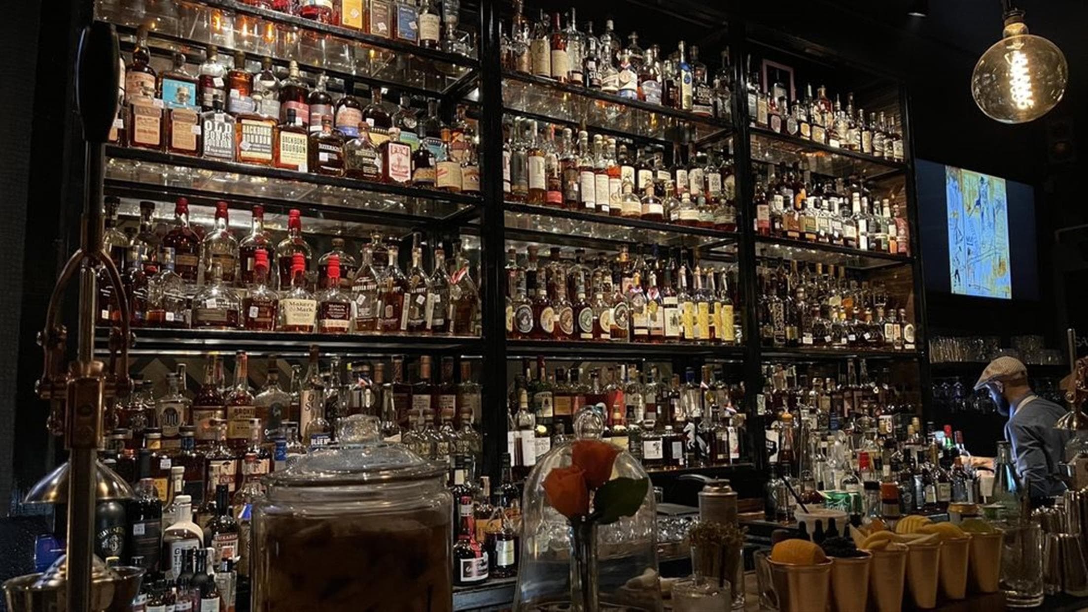 Whiskeys