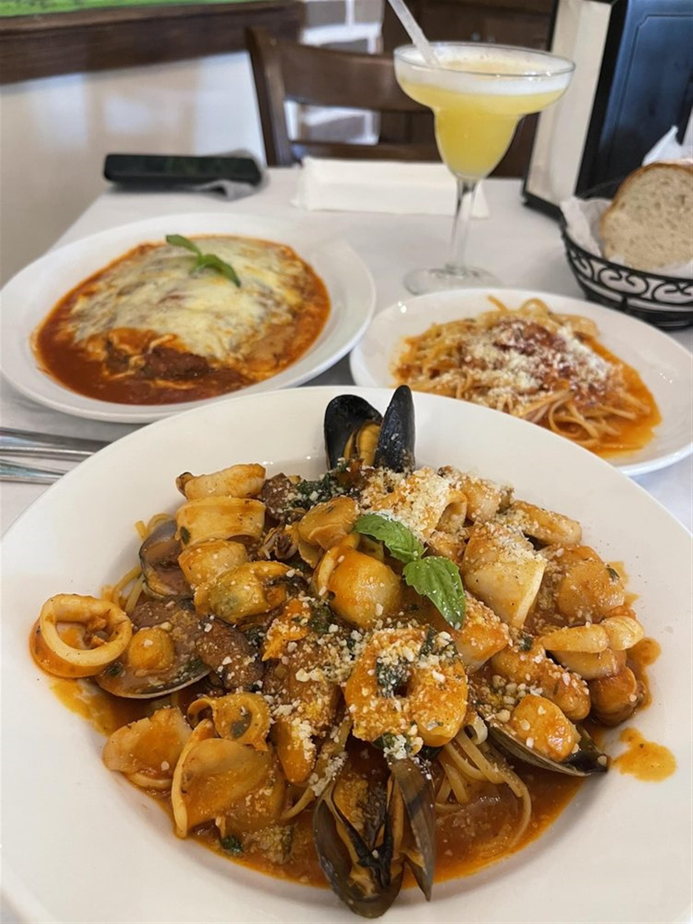 Romeo's Italian Restaurant