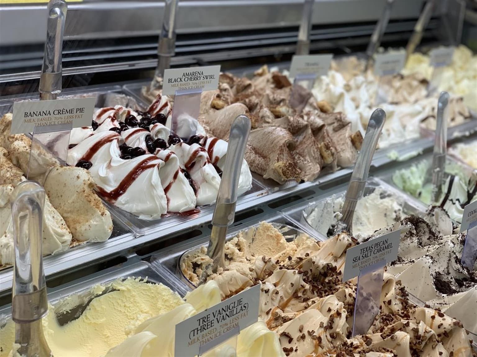 Paciugo Gelato & Caffé