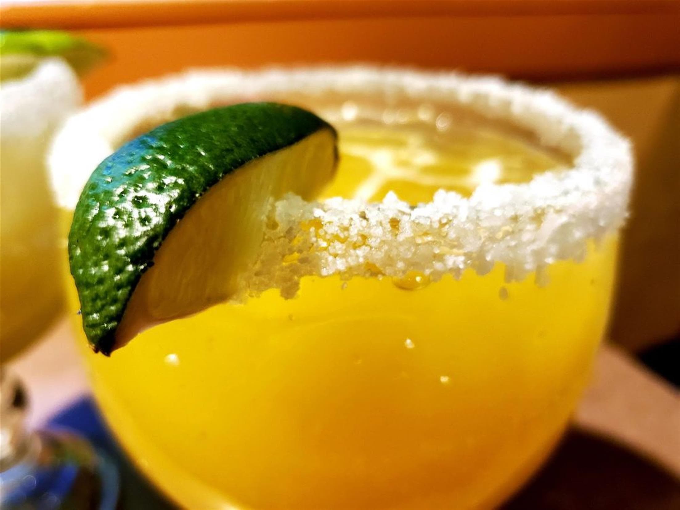 Tito's Cantina