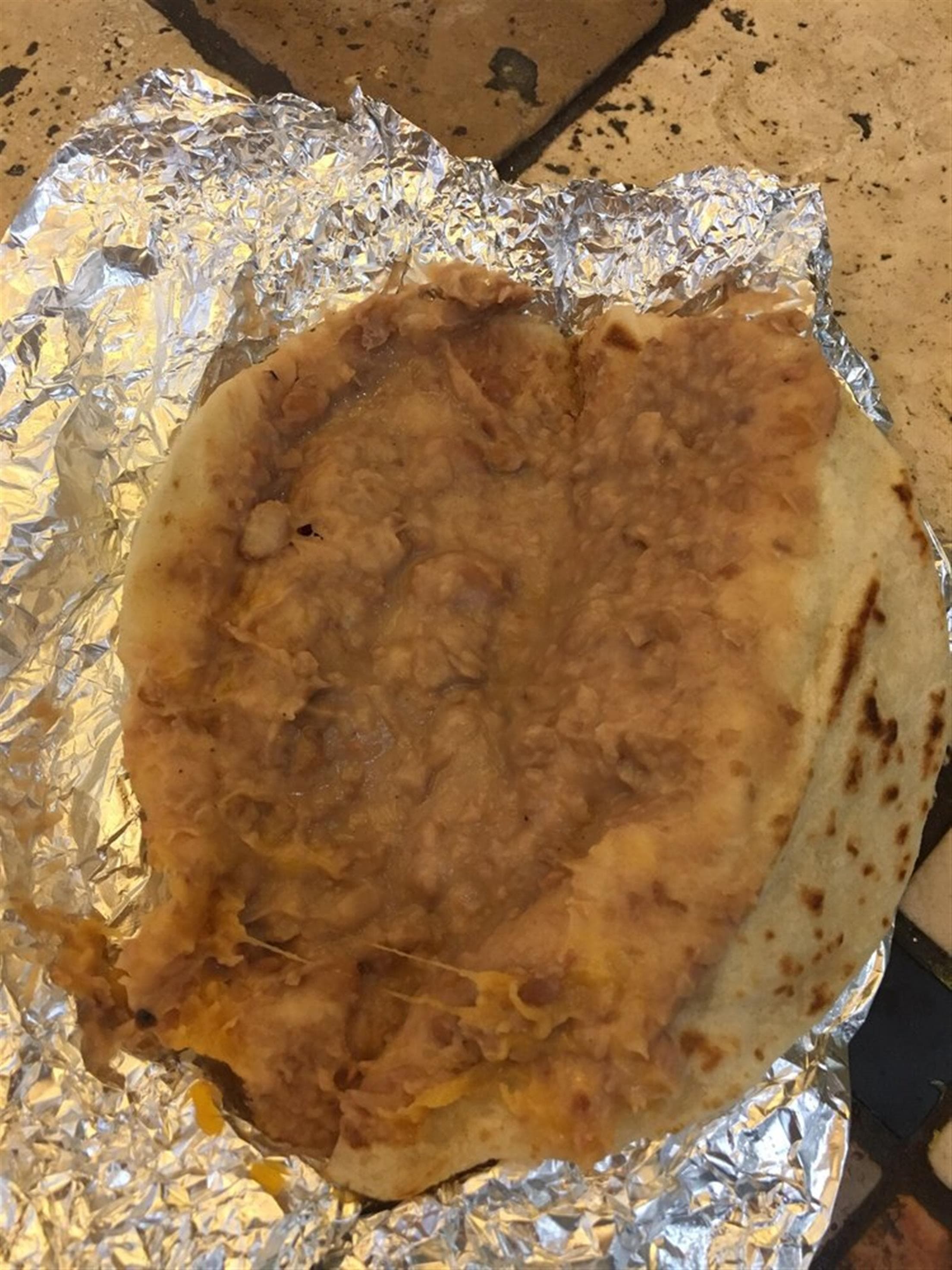 Rocky's Taco House