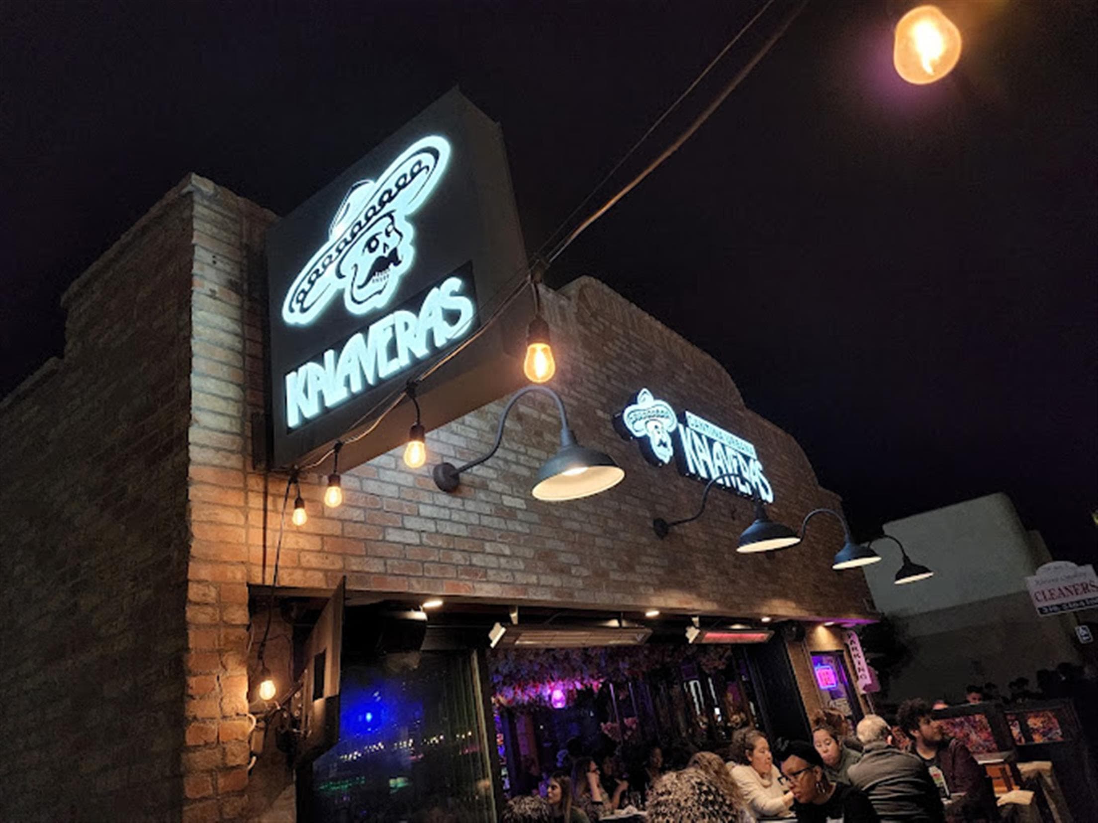 Kalaveras - Redondo Beach