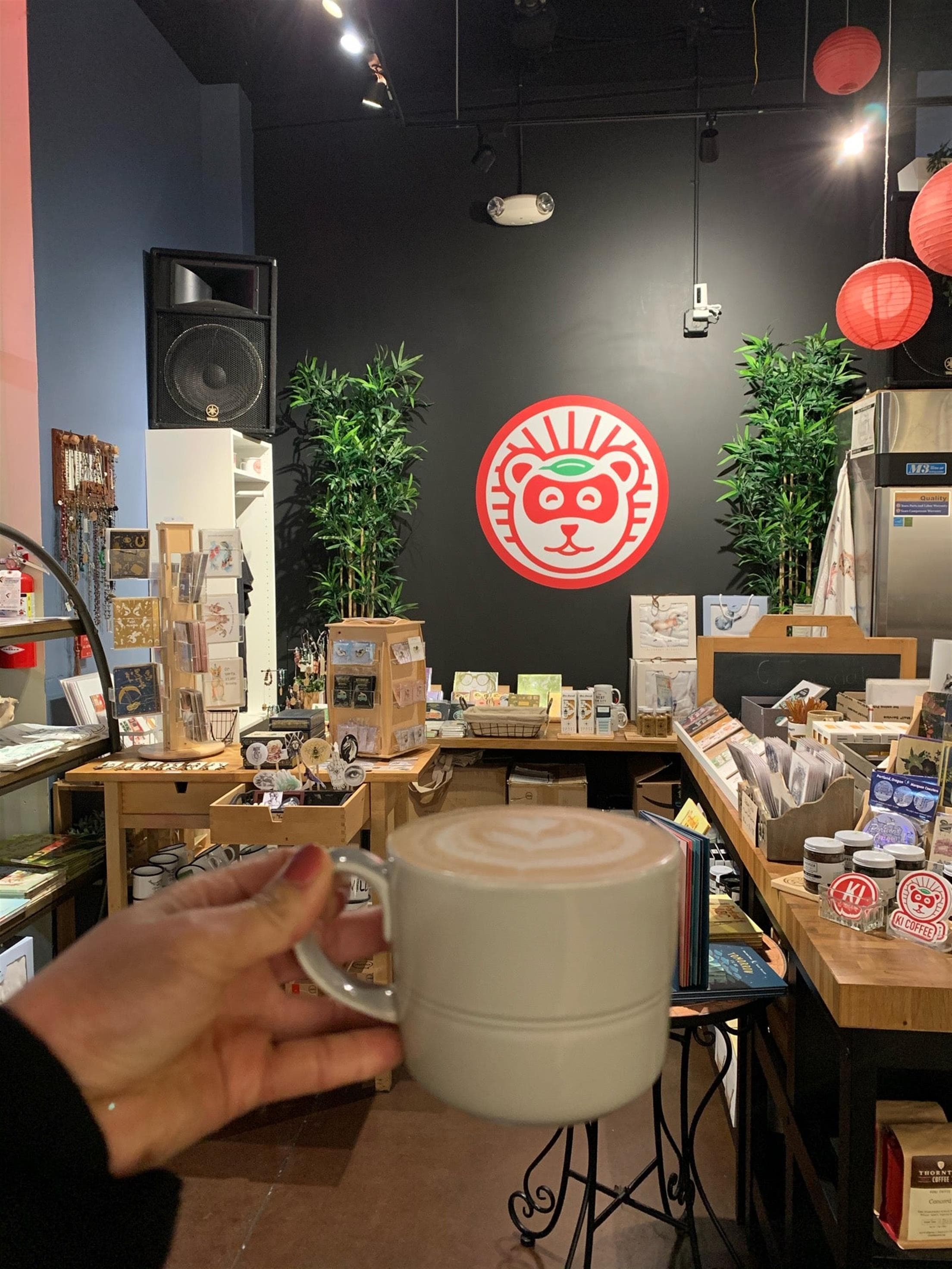 Ki Coffee