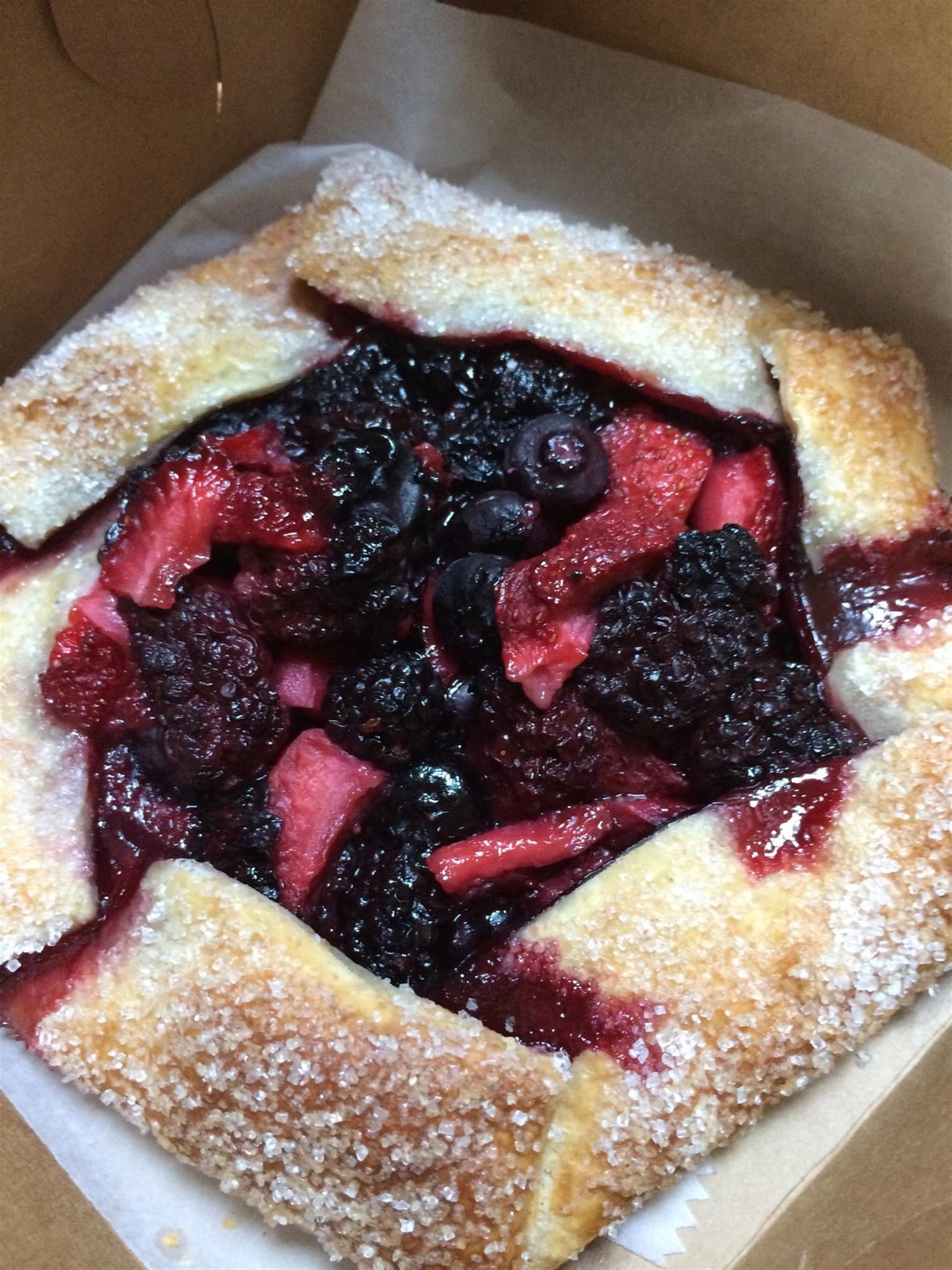 Heirloom Bakery & Hearth