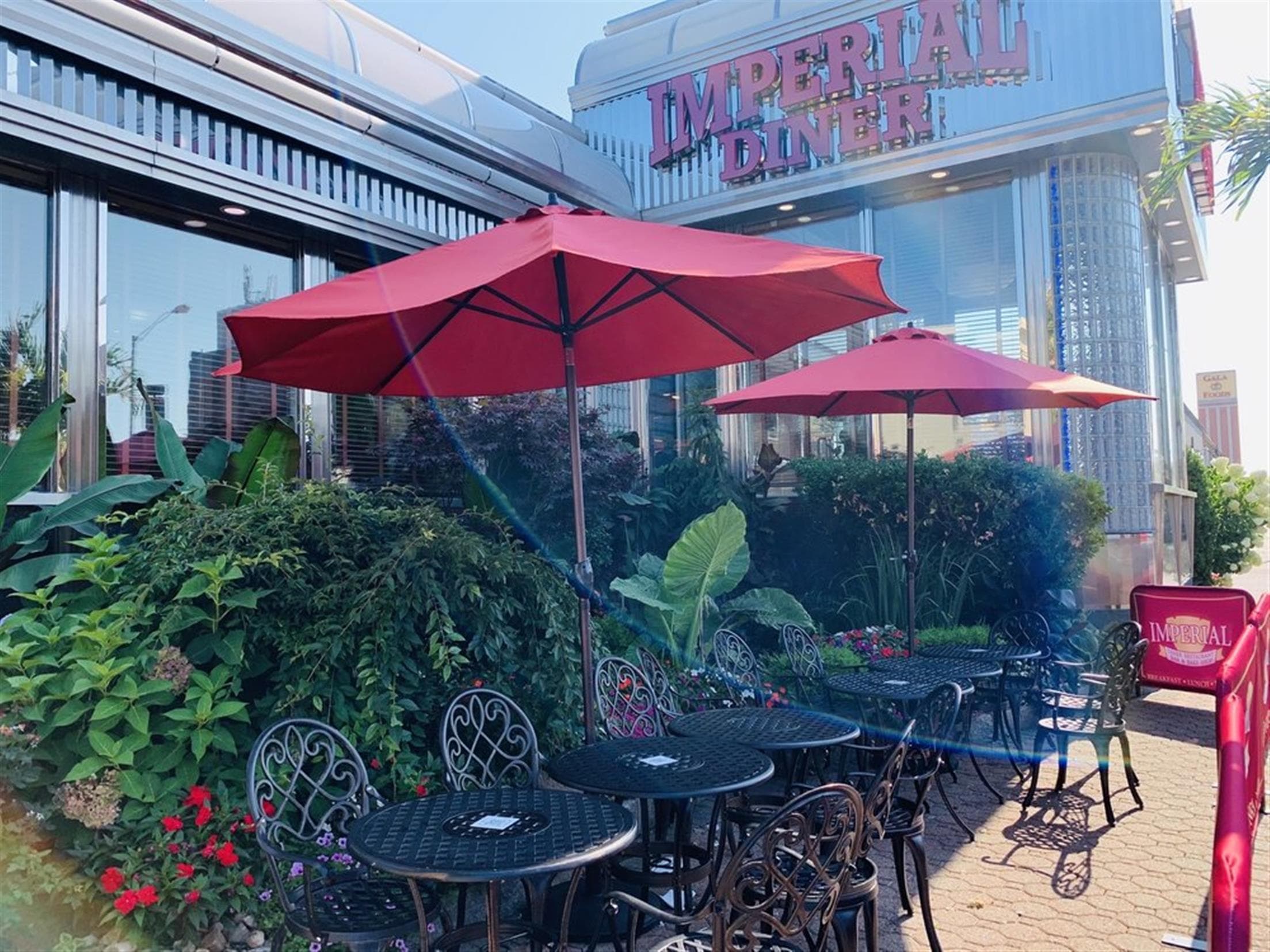Imperial Diner
