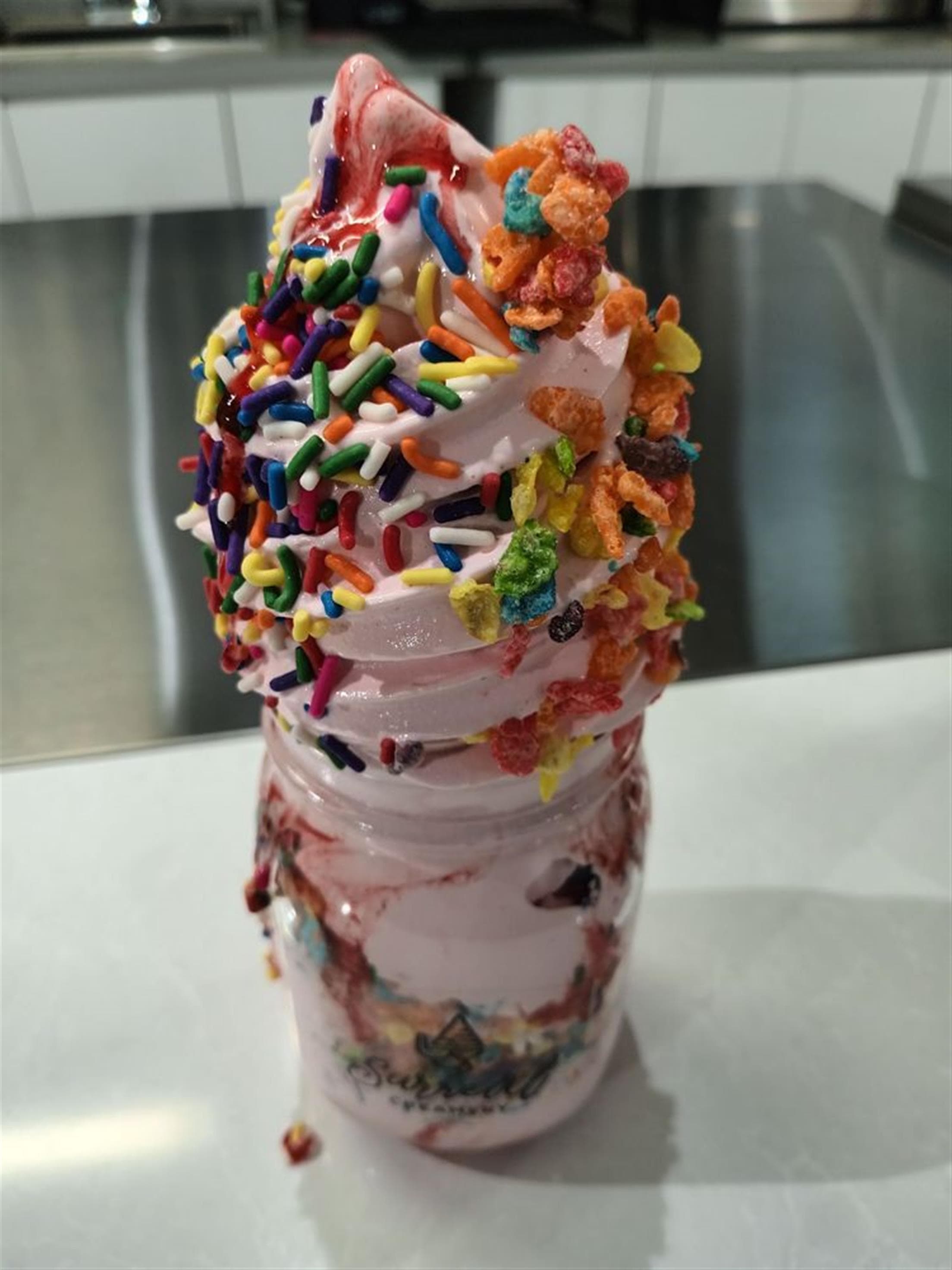 Surreal Creamery