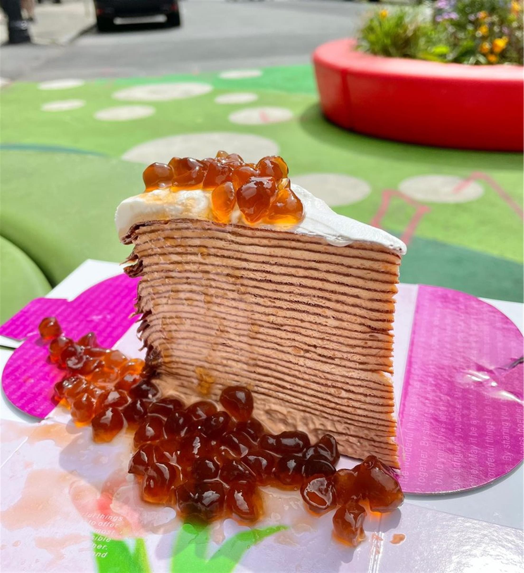 Bao Bao Bakery & Cafe