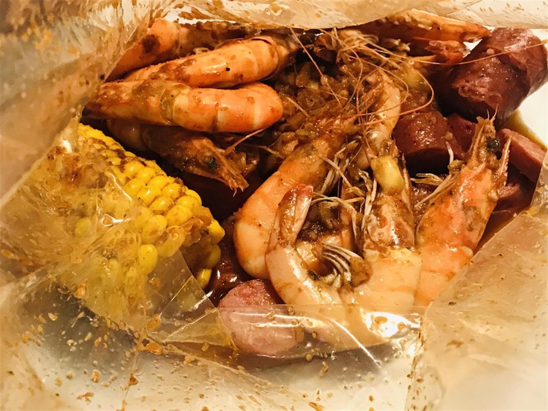 The Boiling Crab