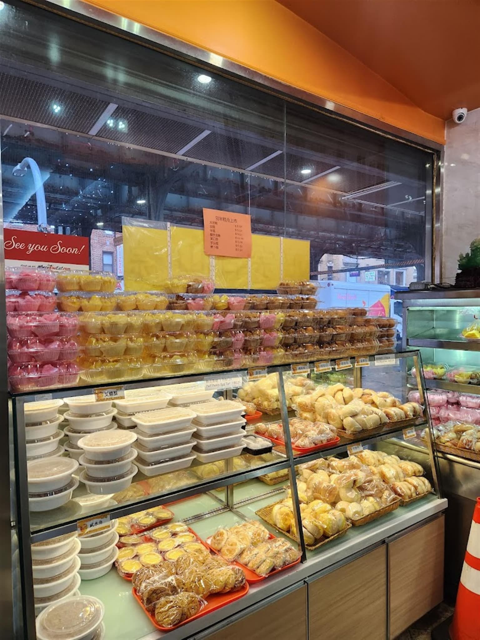 Golden Steamer Restaurant