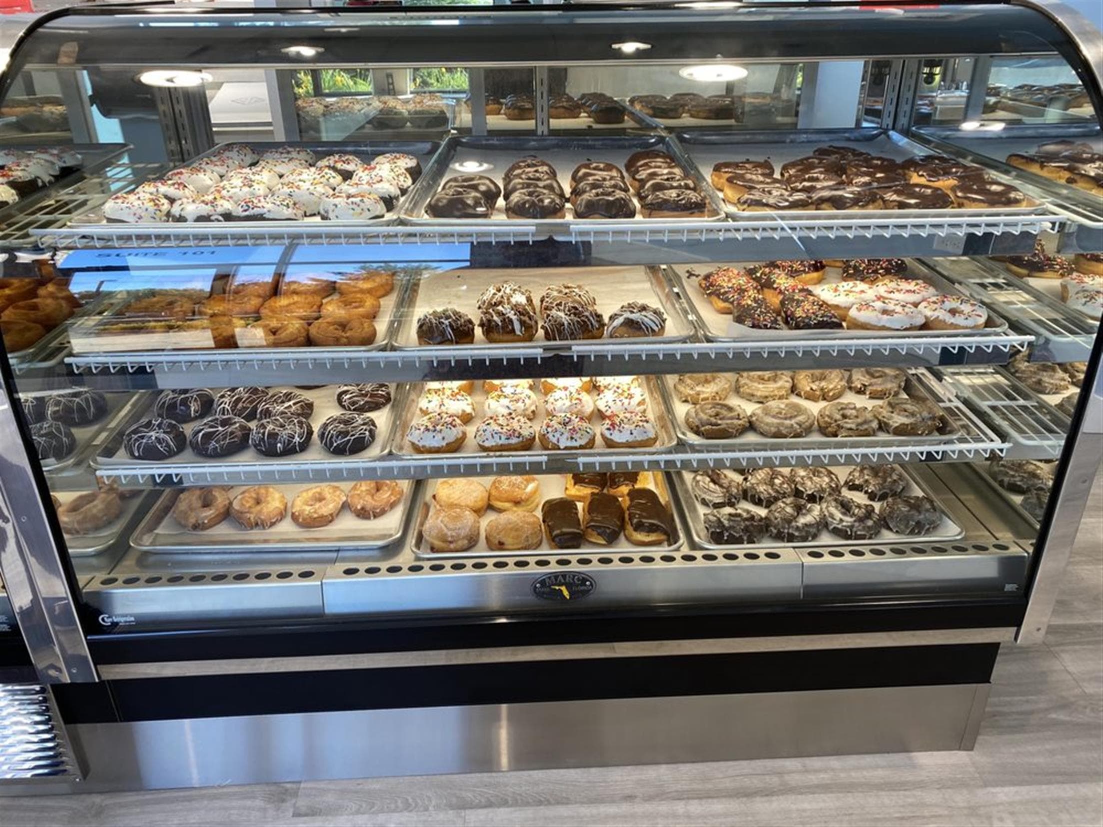 Fiene's Bakery