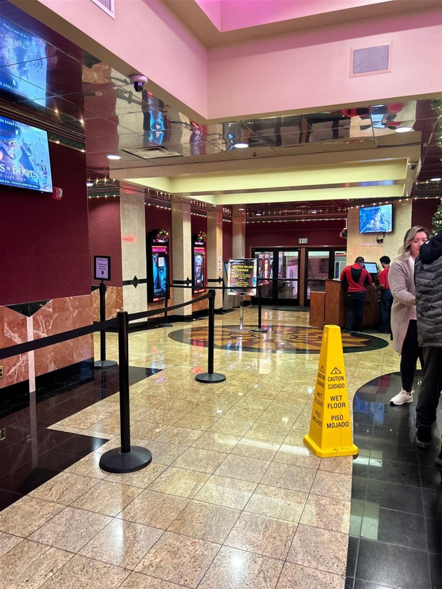 Starlight Whittier Village Cinemas