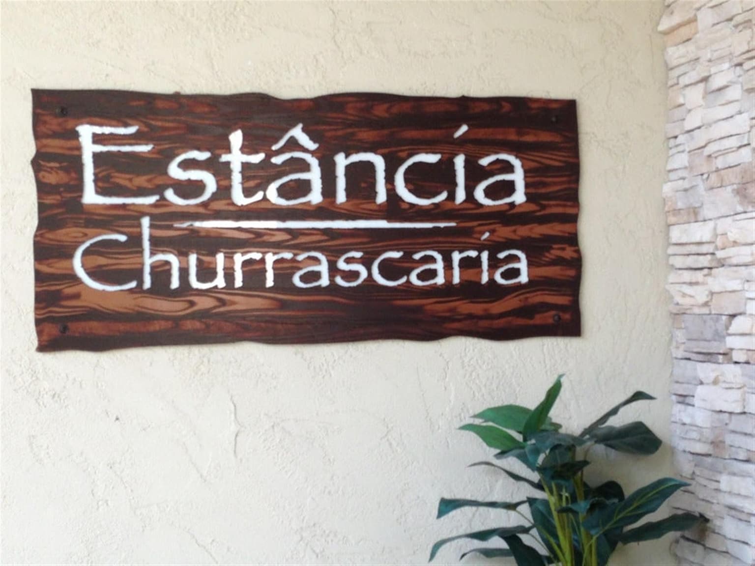 Estancia Brazilian Steakhouse