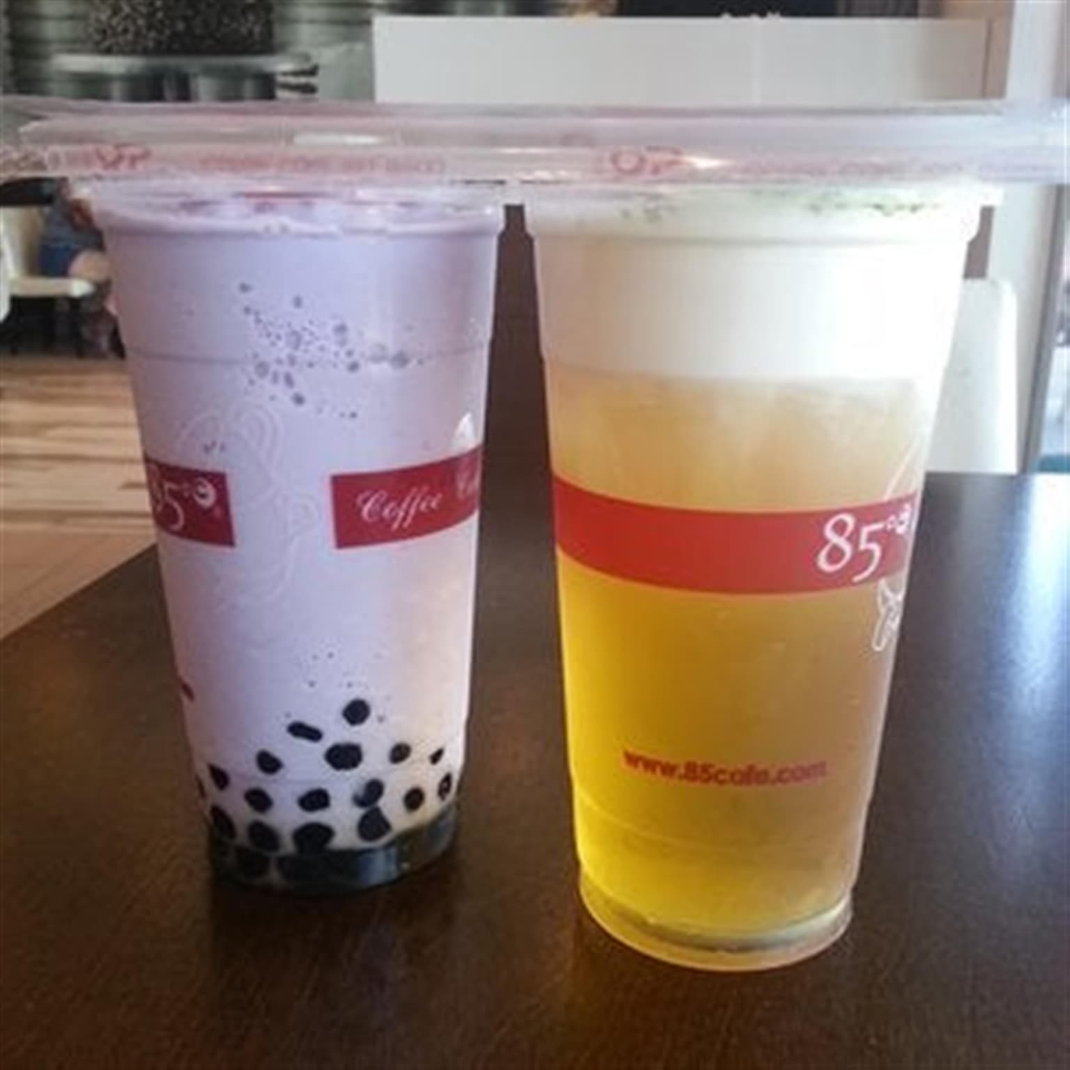 85C Bakery Cafe - Irvine