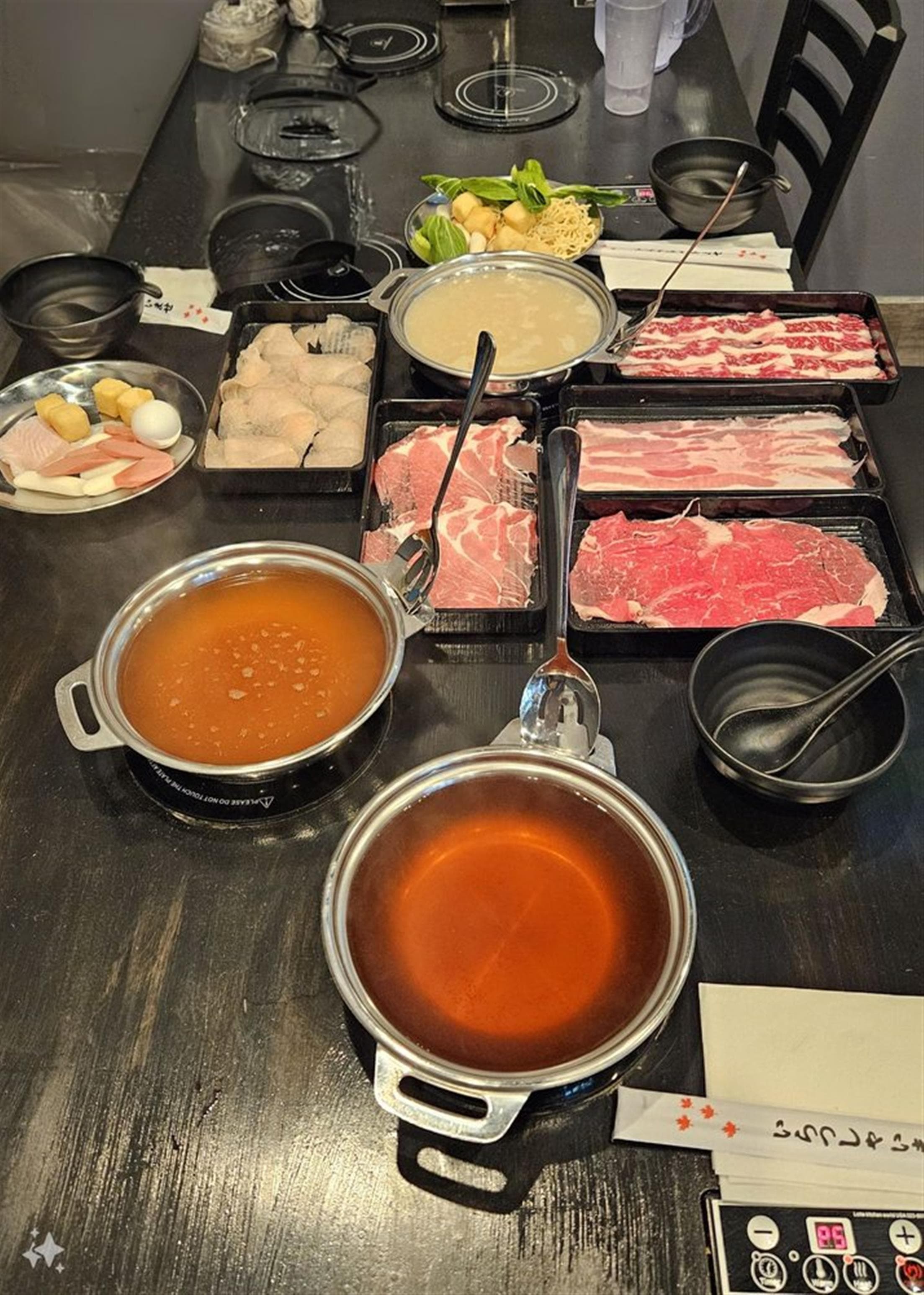 Shabu King