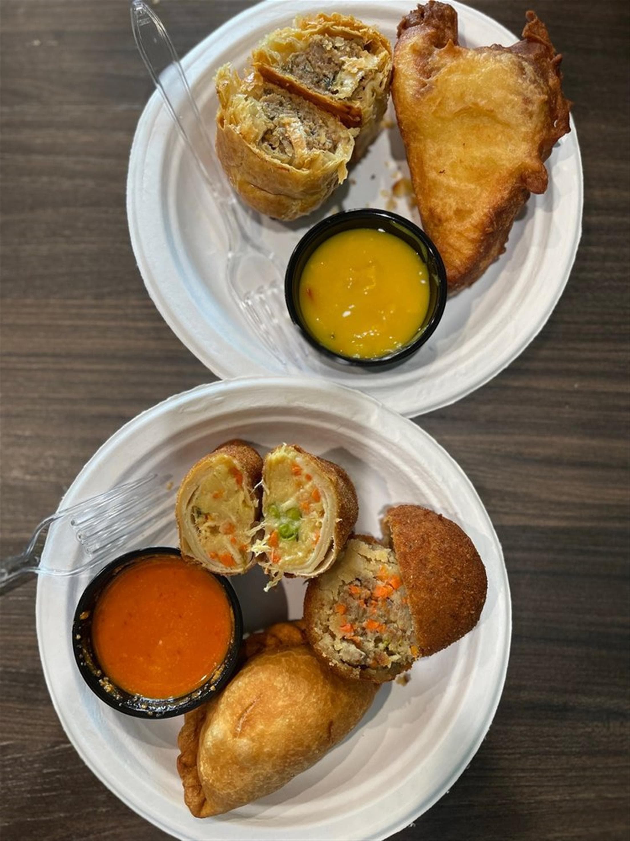 Kedai Indonesian Cafe