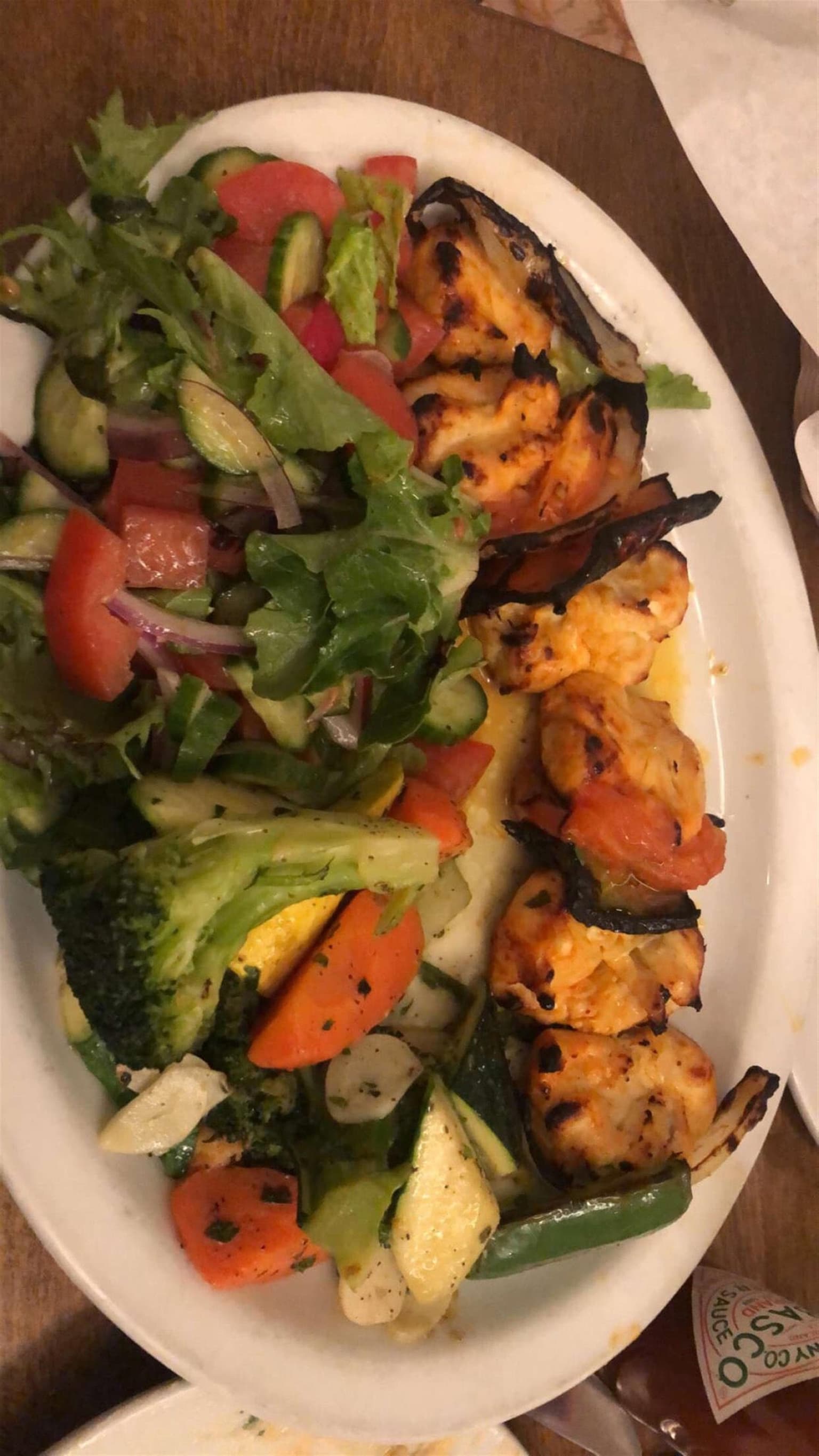 Mezzet Mediterranean Restaurant