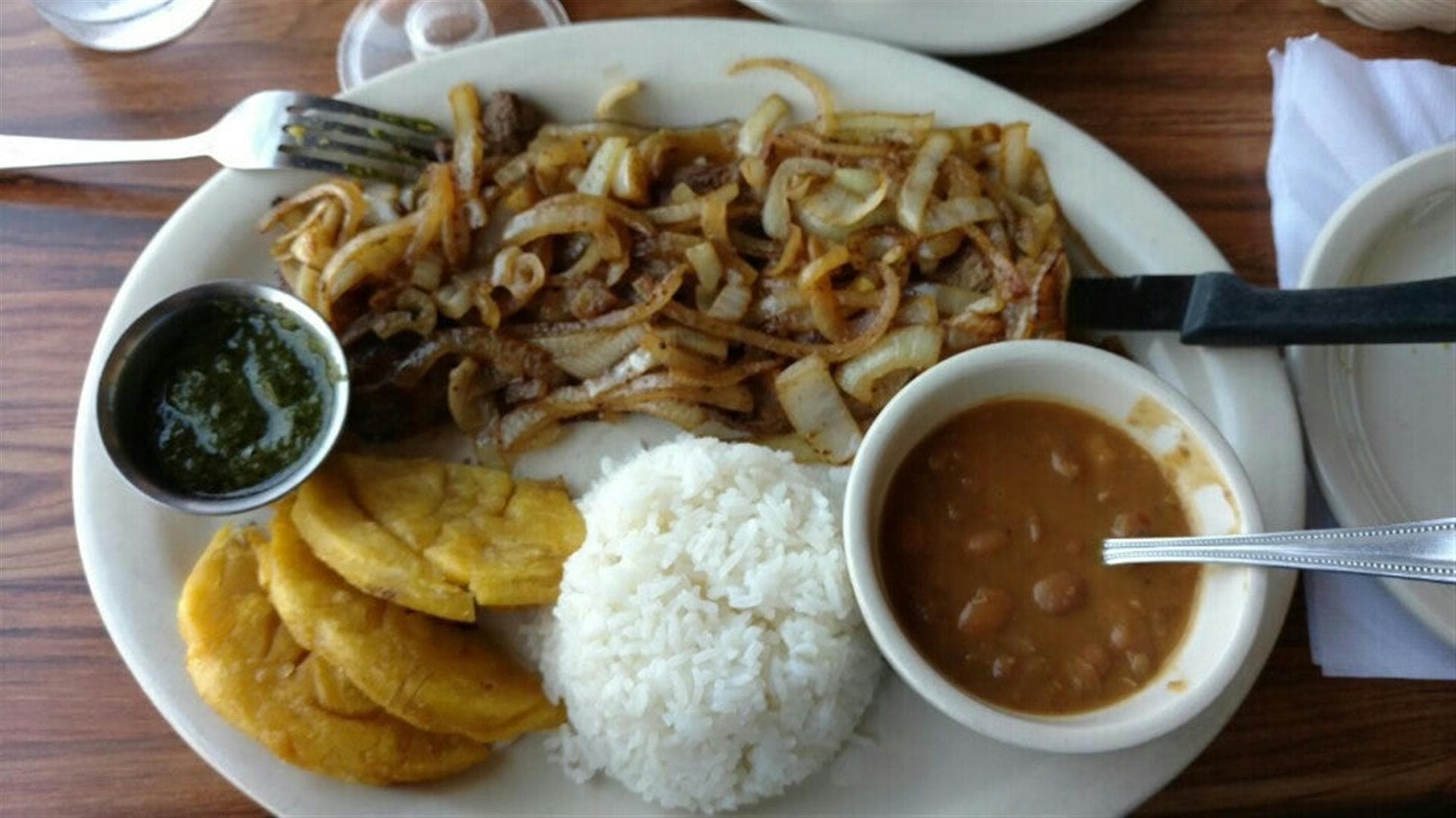 Casa Colombia