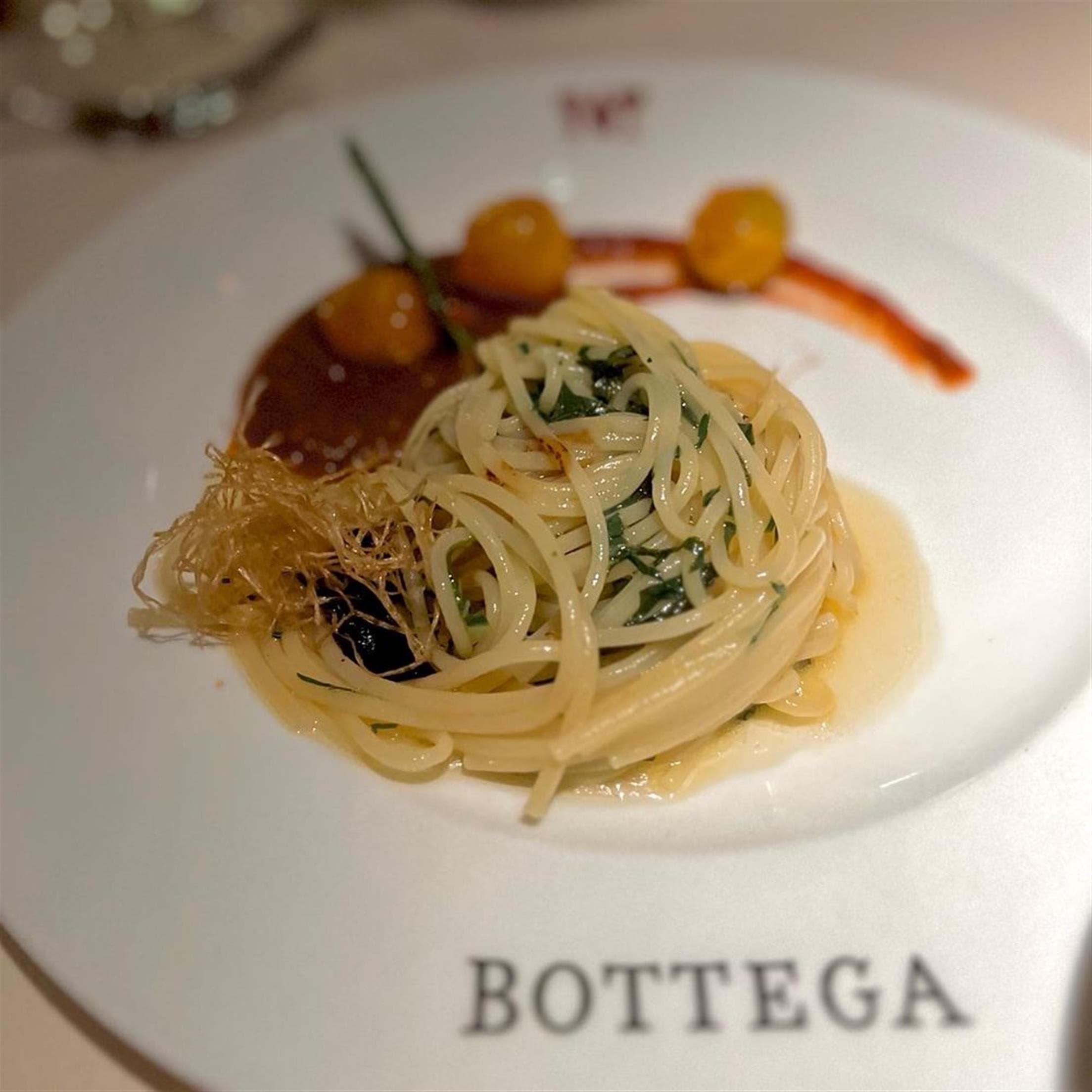 Bottega Napa Valley