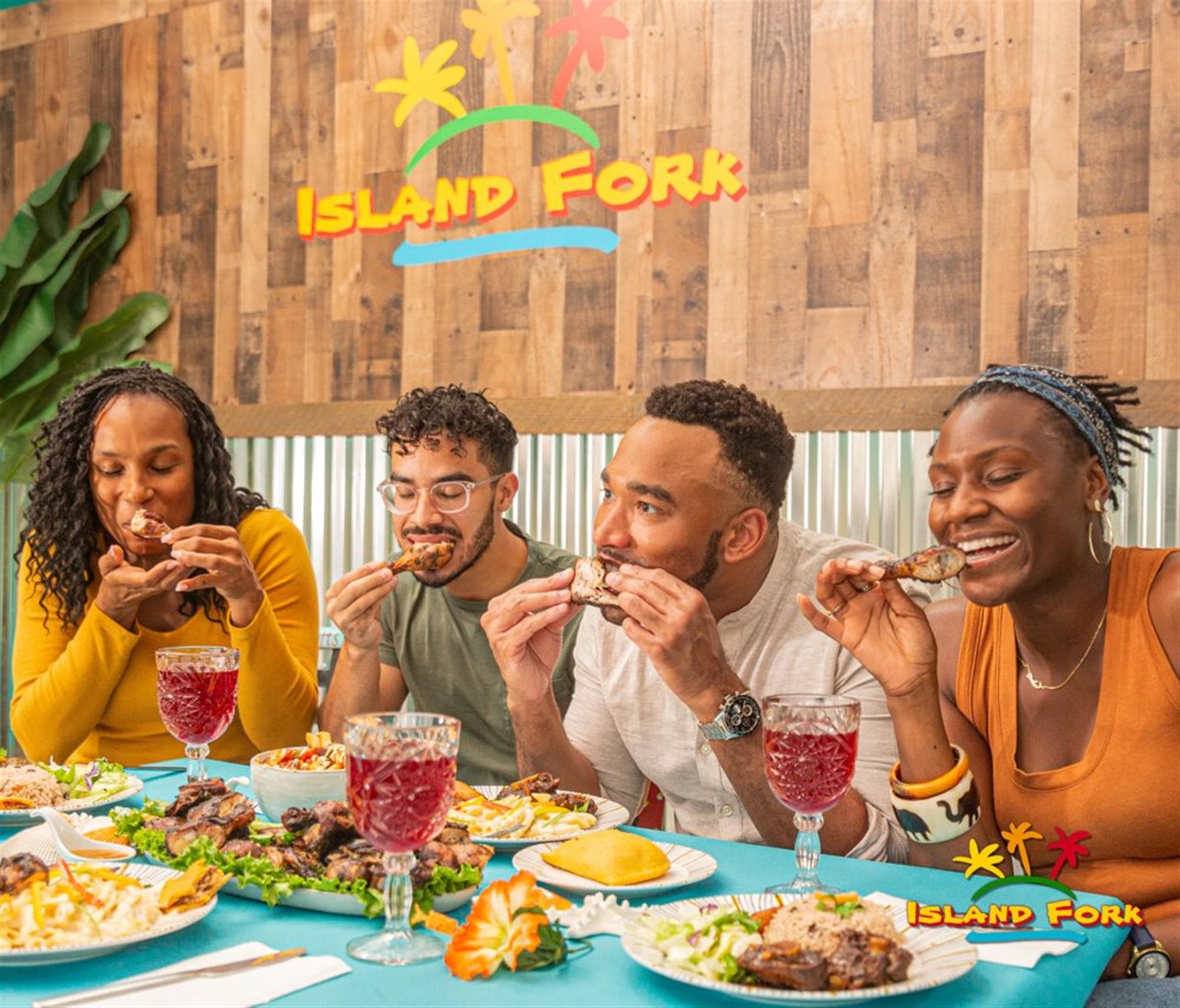 Island Fork 