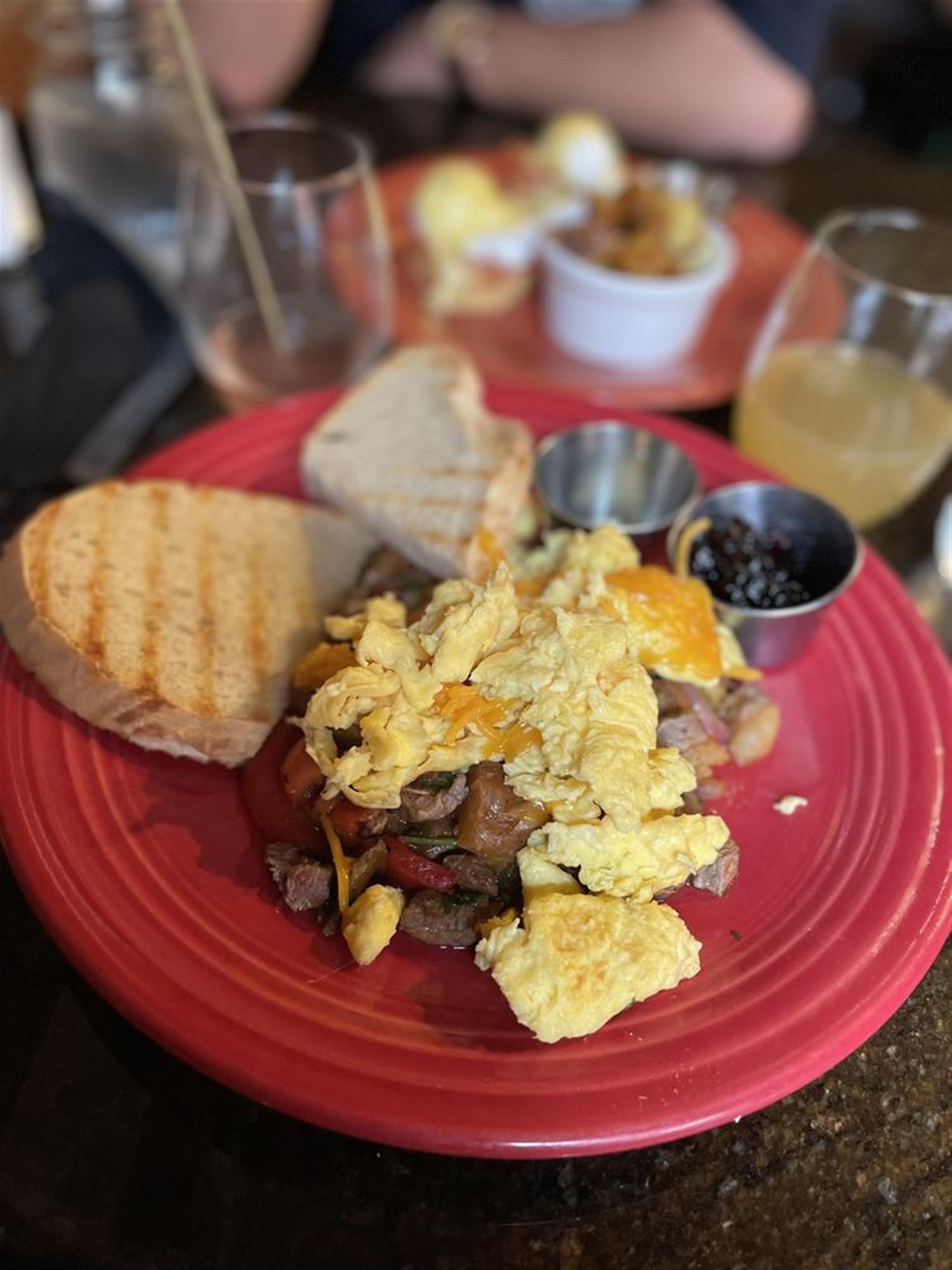 Tasi Cafe