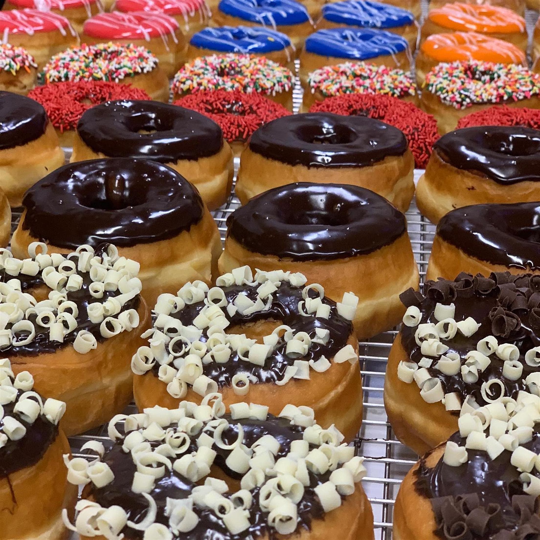 Starbread Bakery