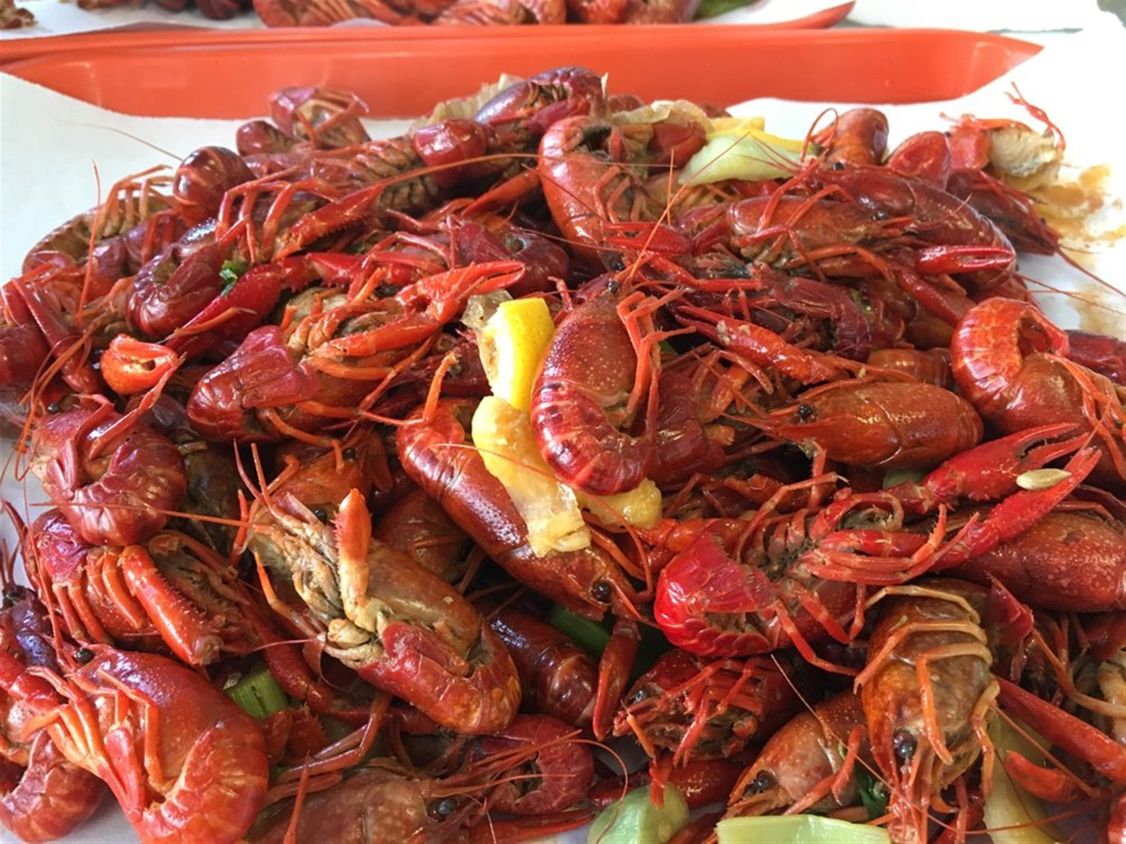Broadview Seafood