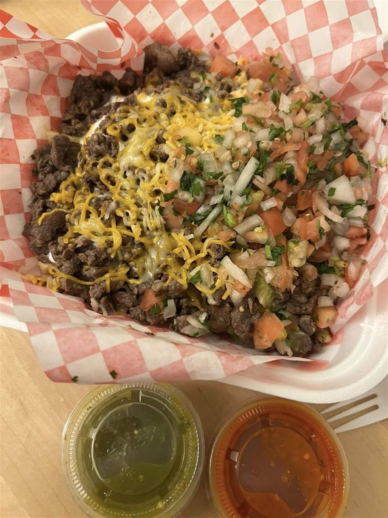 Abelitos Mexican Food