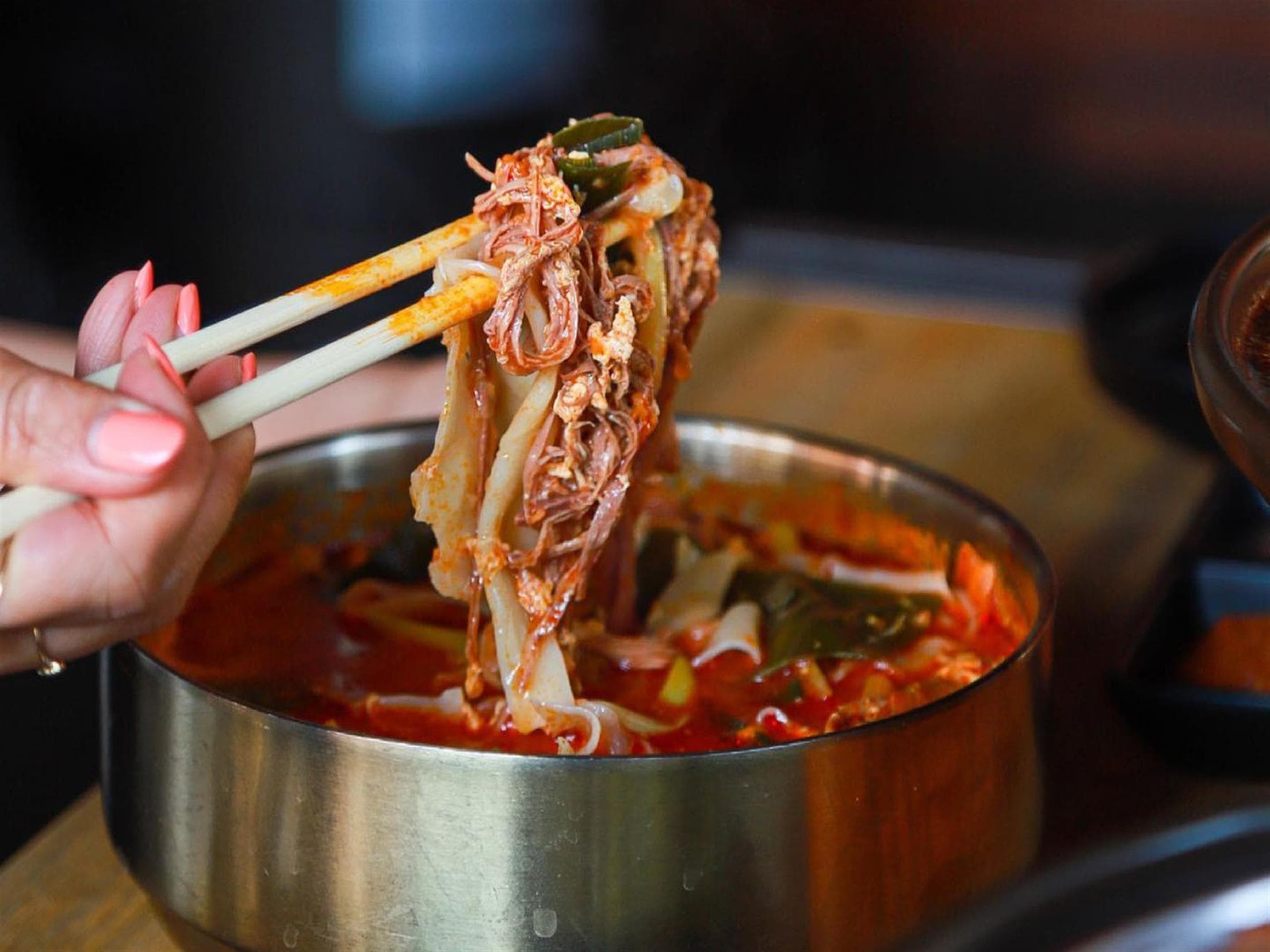 Yuk Dae Jang