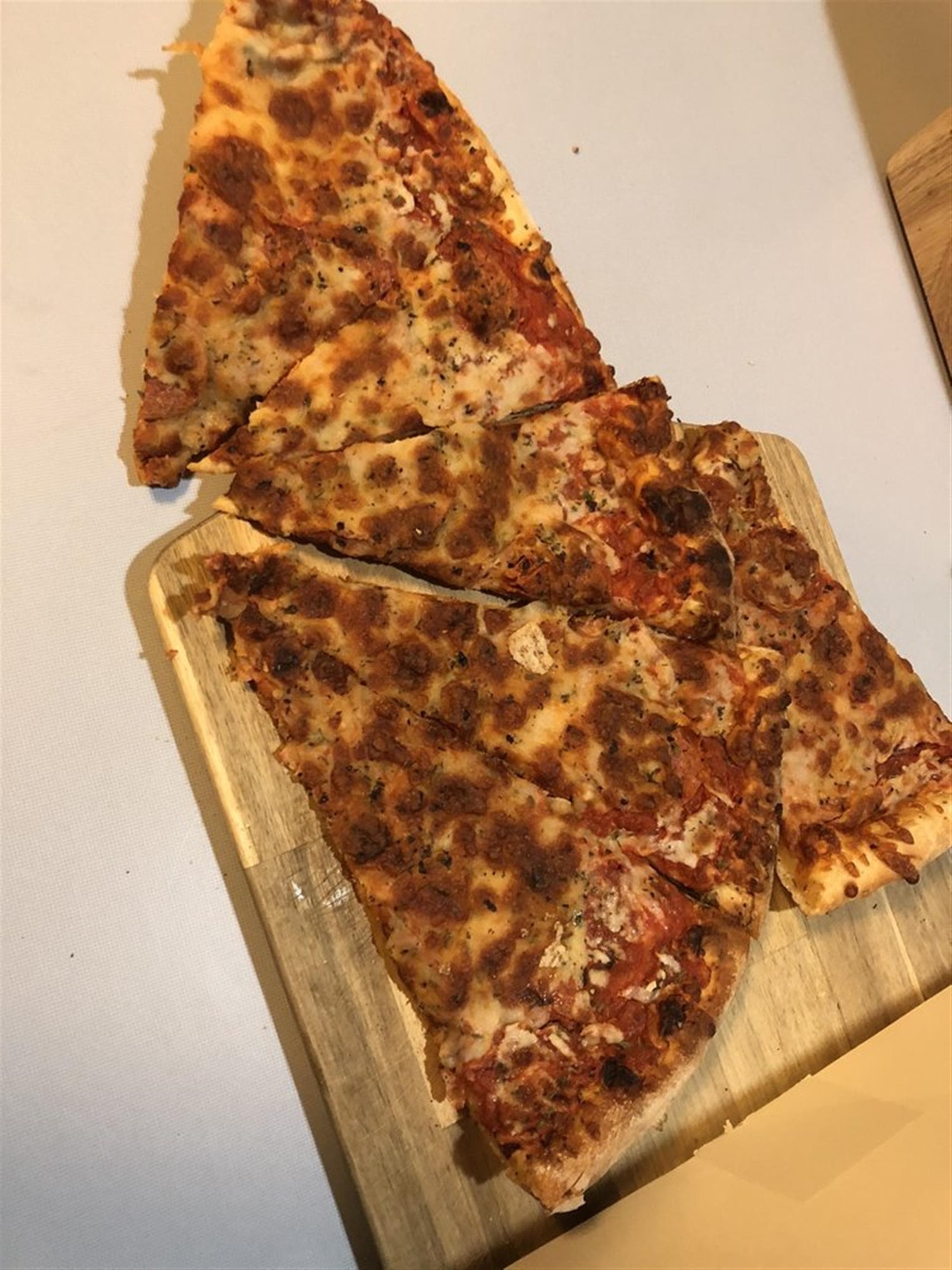 Ramundo's Pizza
