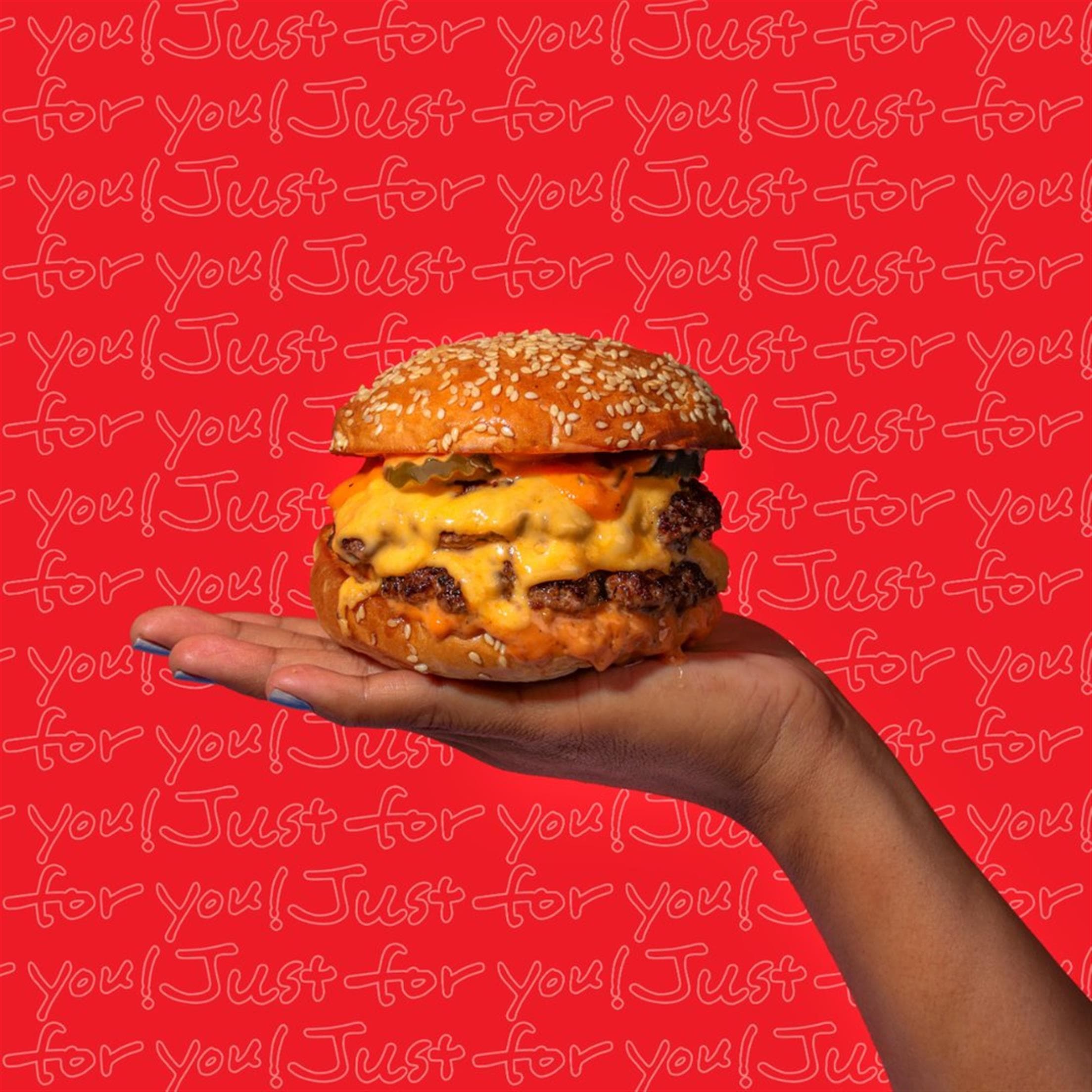 Irv's Burgers