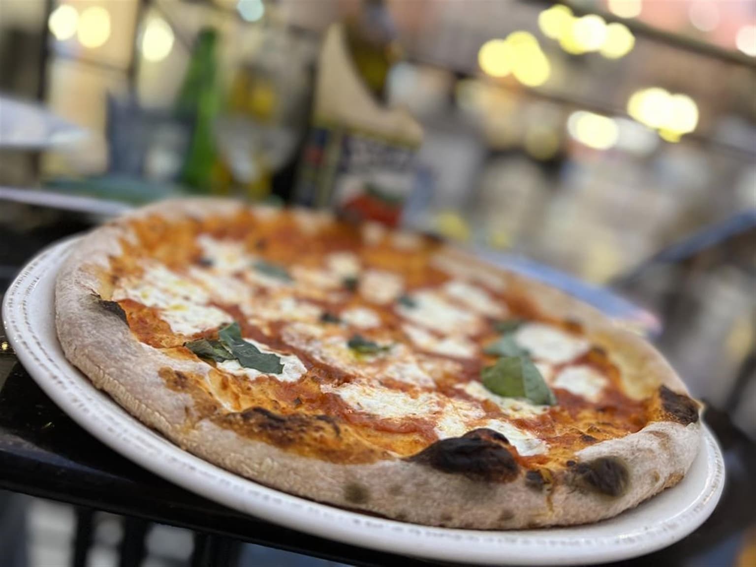 Mercato Della Pescheria