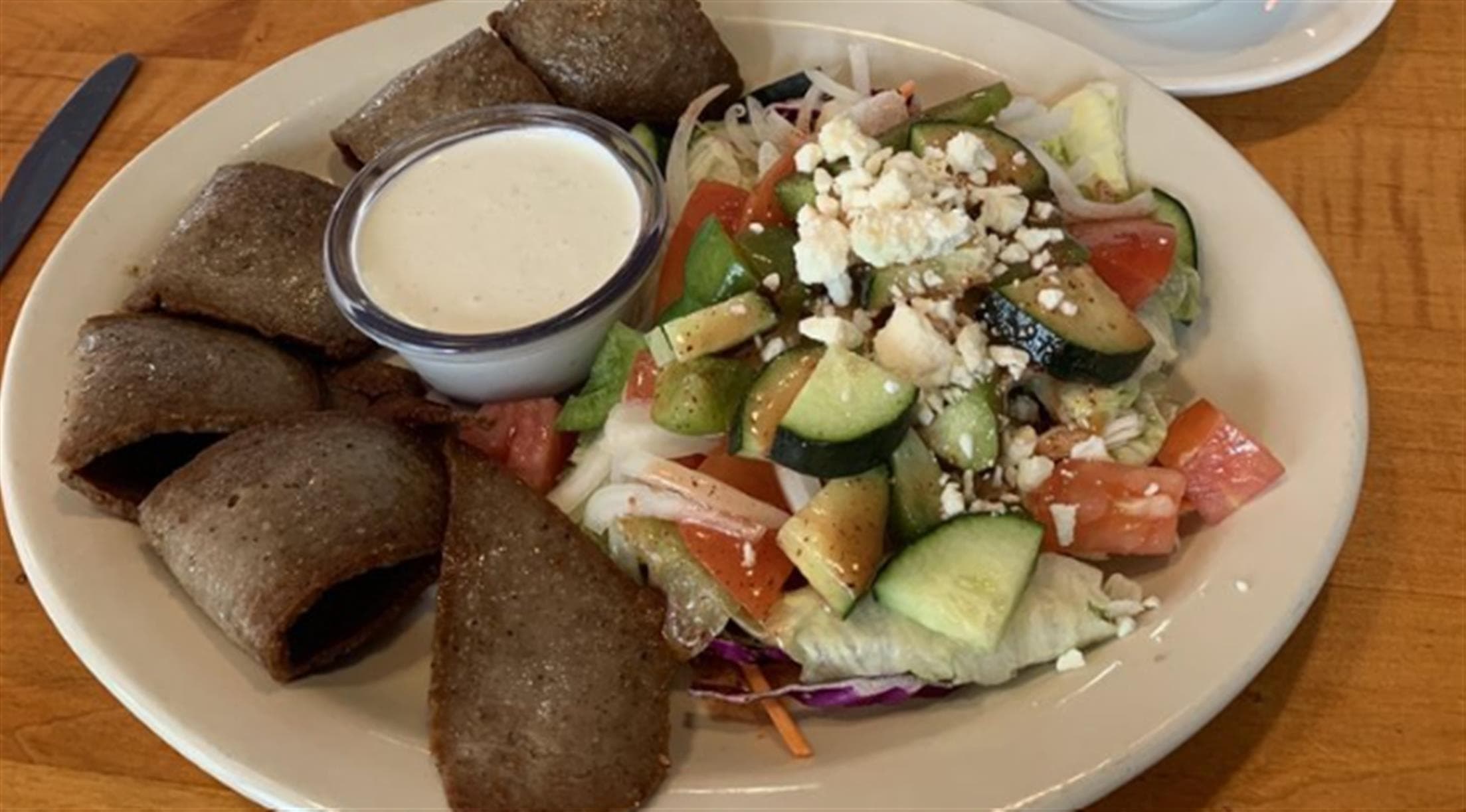 Little Gus Cafe