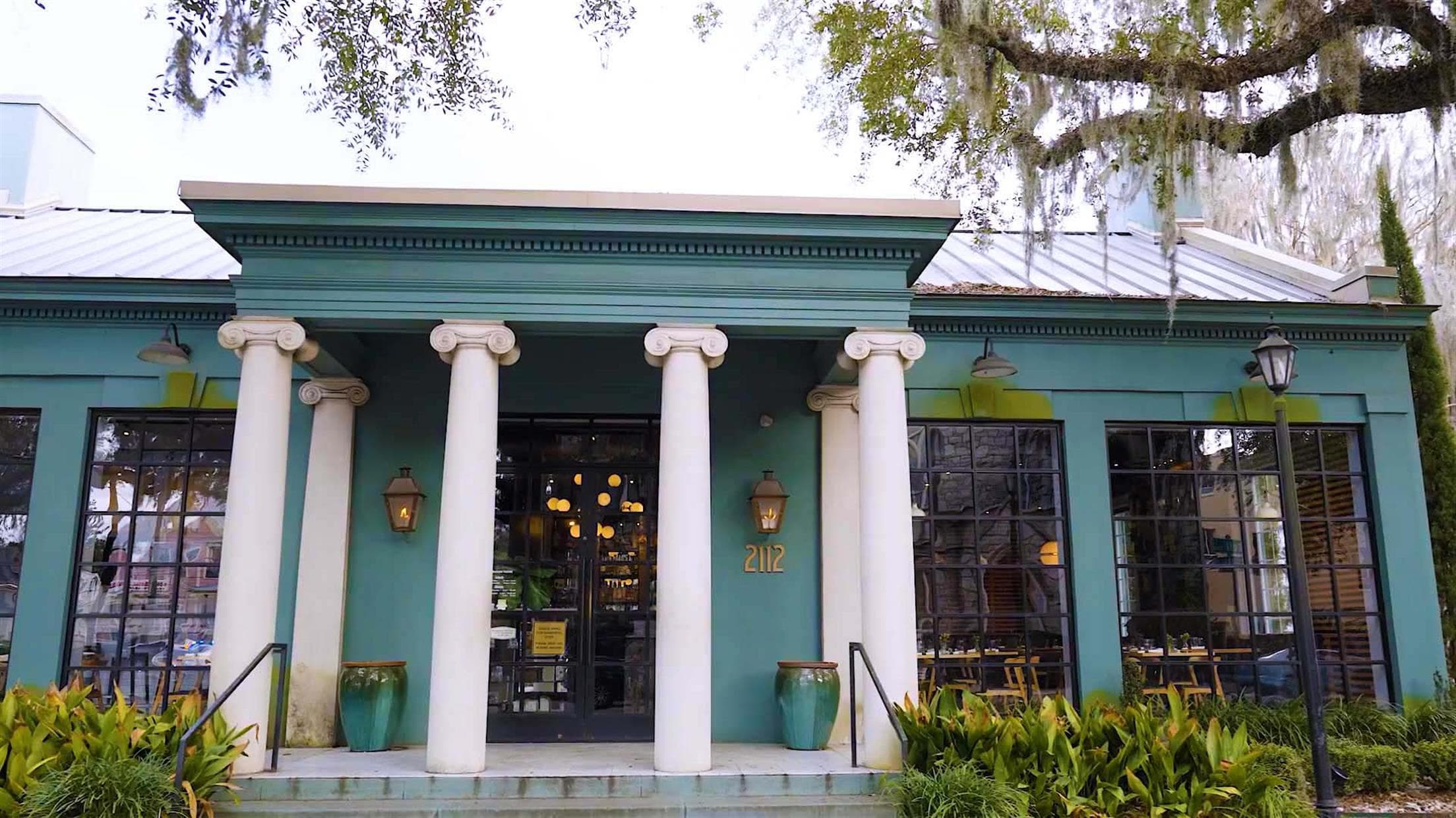 The Vault Kitchen & Market
