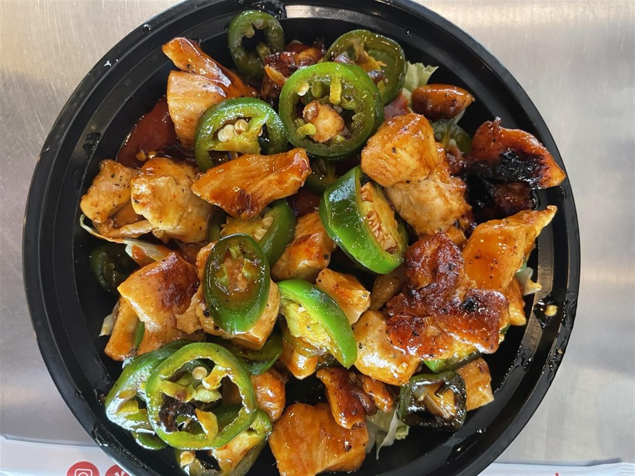 F&F Japanese Grill