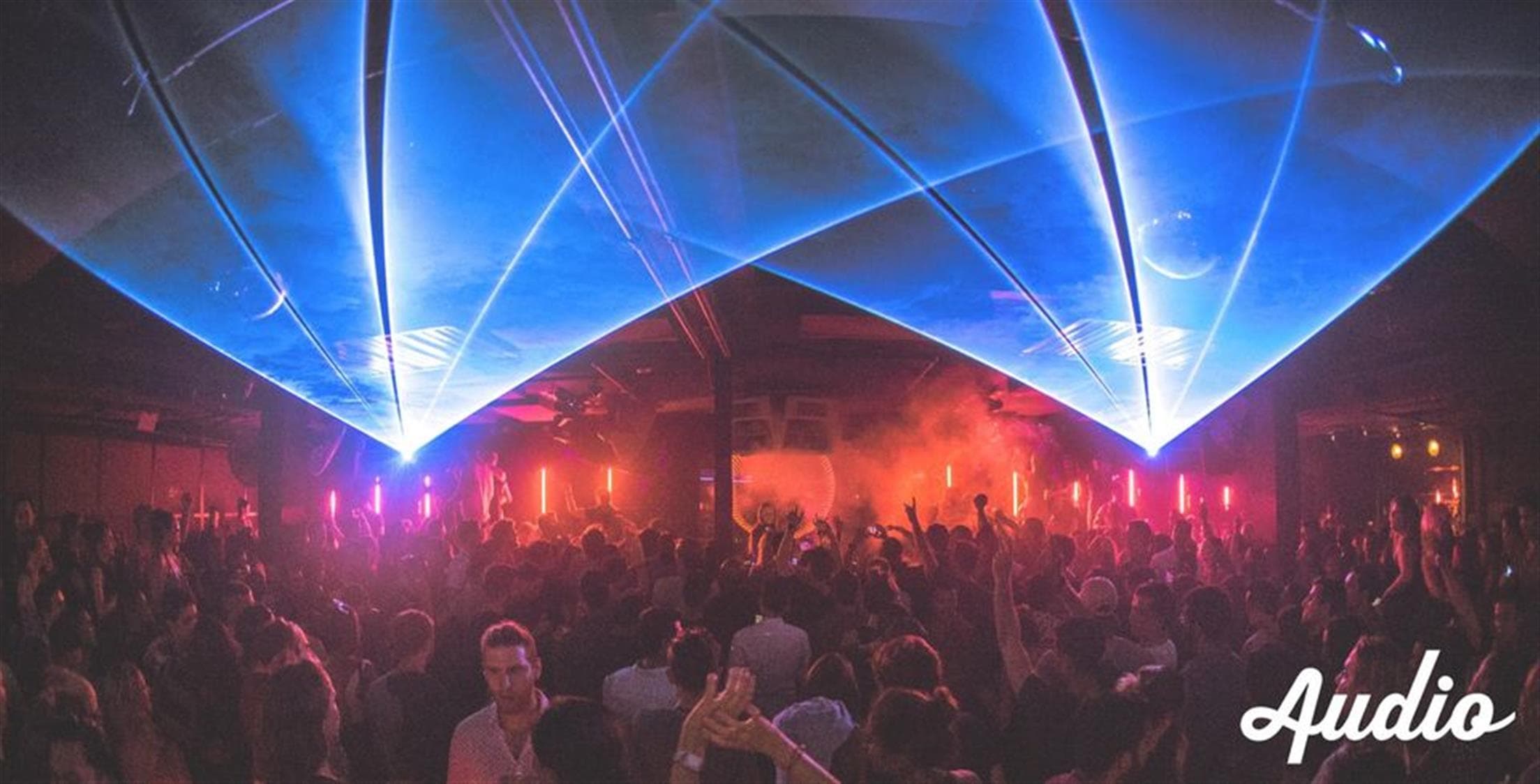 Audio Nightclub