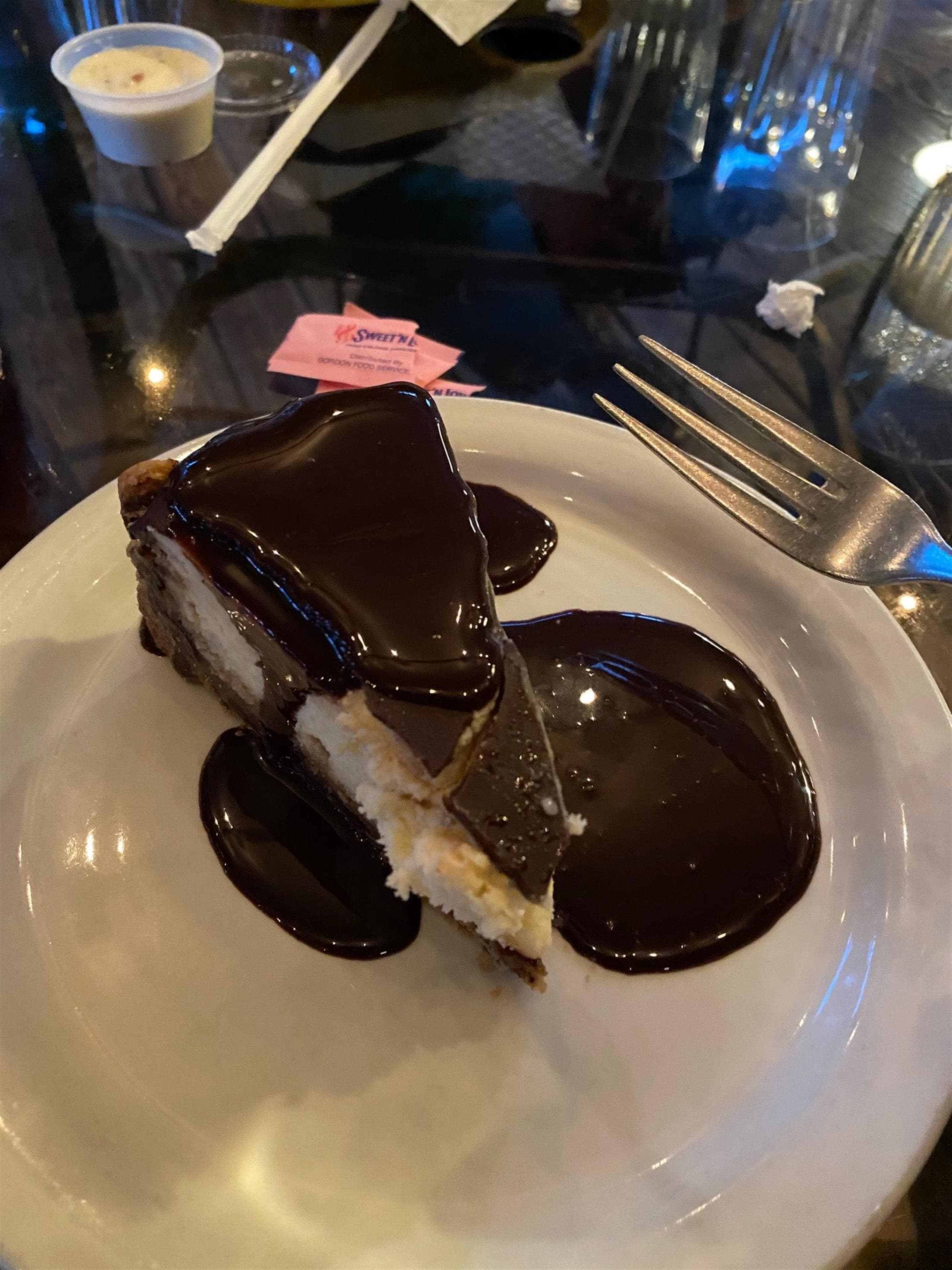 TJ's Restaurant