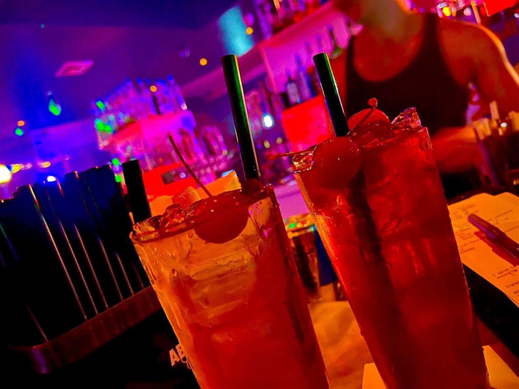 Micky's West Hollywood