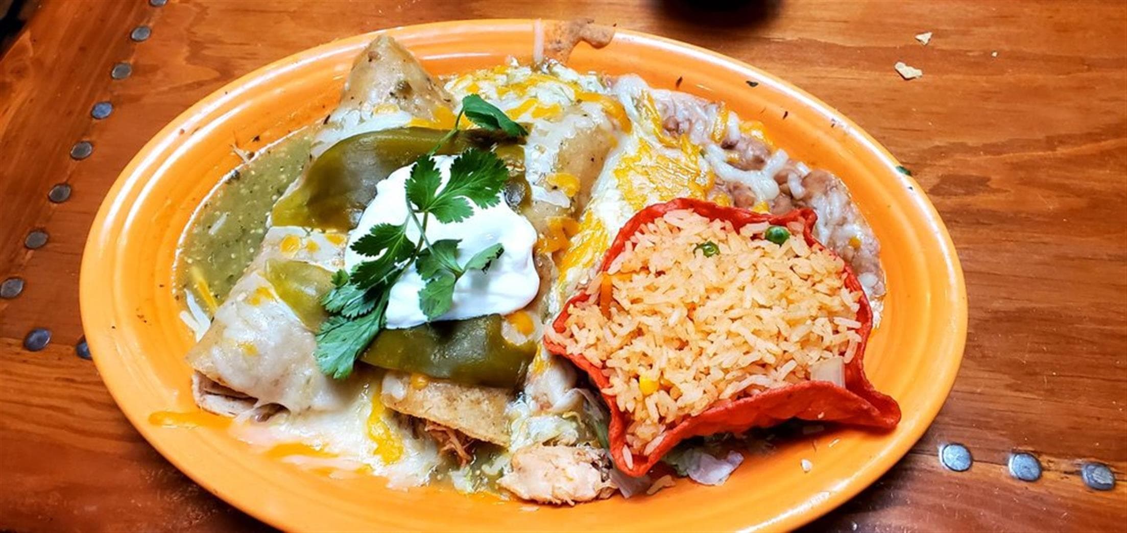Casa Guadalajara