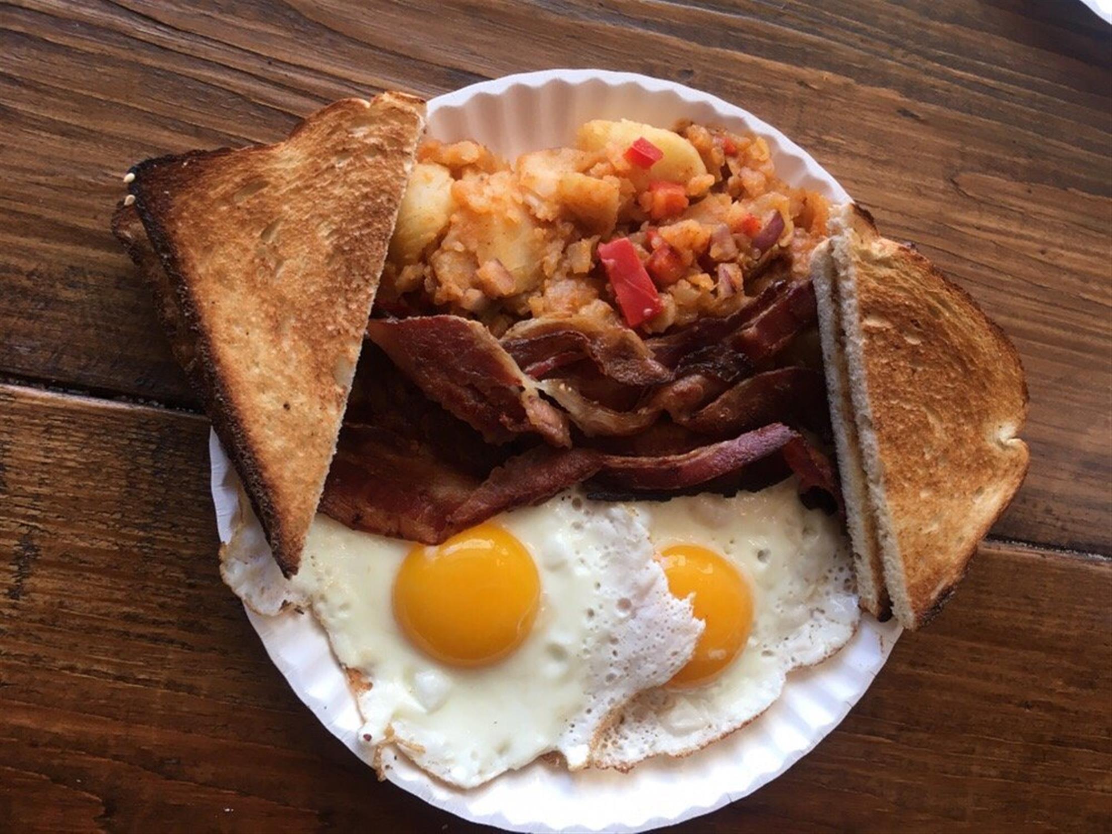 Bricktown Bagel & Cafe