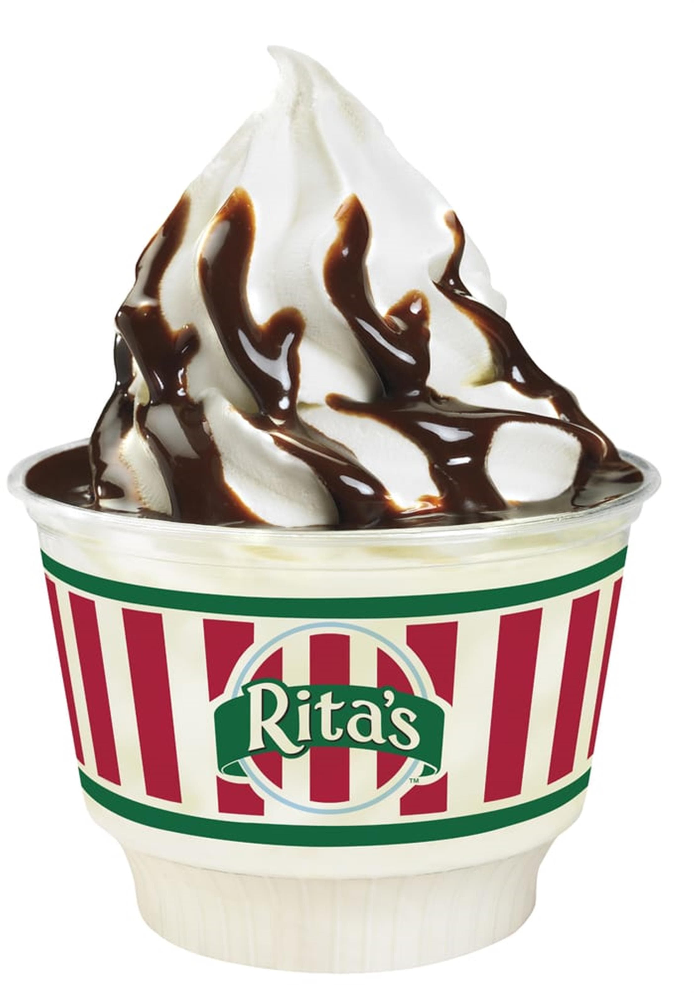 Rita's Italian Ice & Frozen Custard