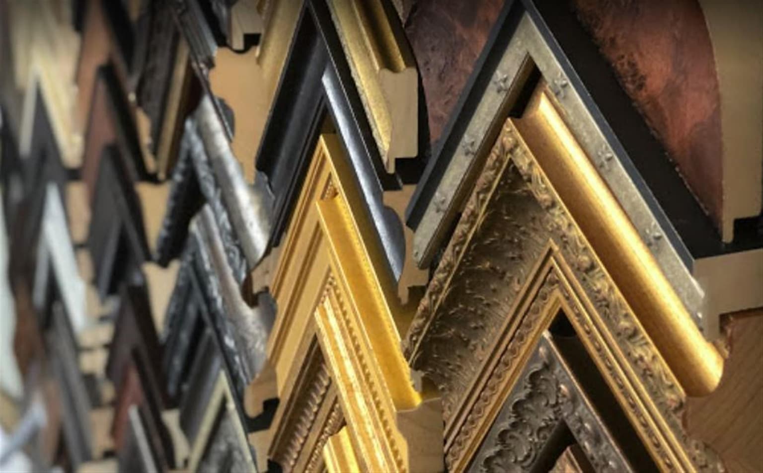 Bluebonnet Art Gallery & Framing