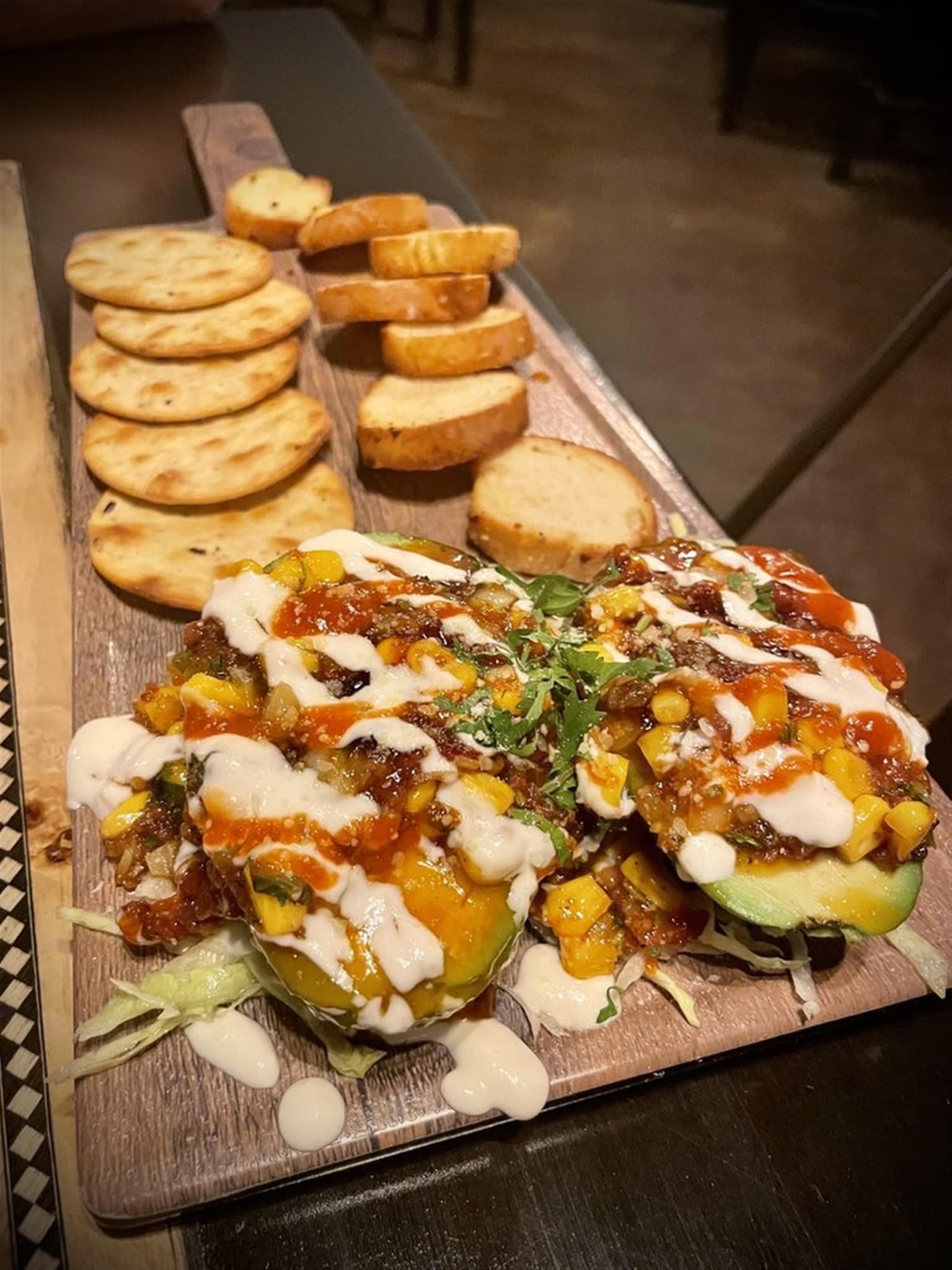 The Local Wine And Craft Beer Lounge