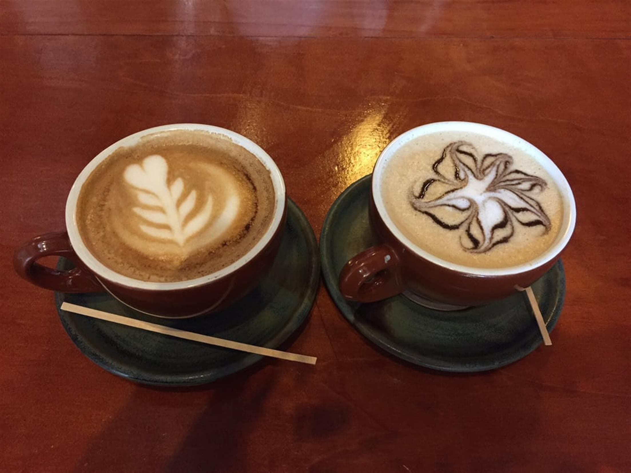 Cafe Mila