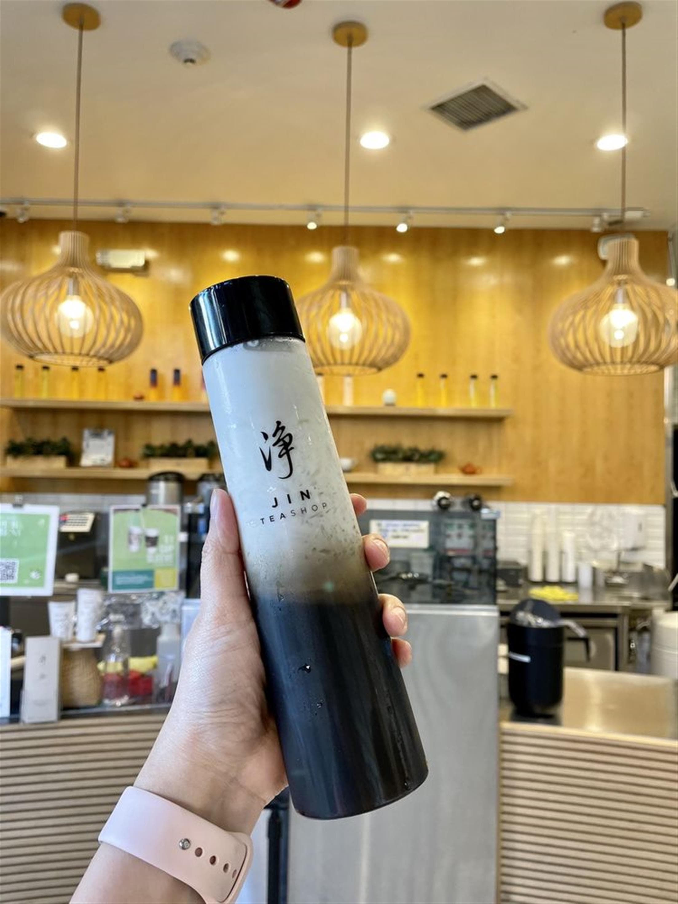 Jin Tea Shop