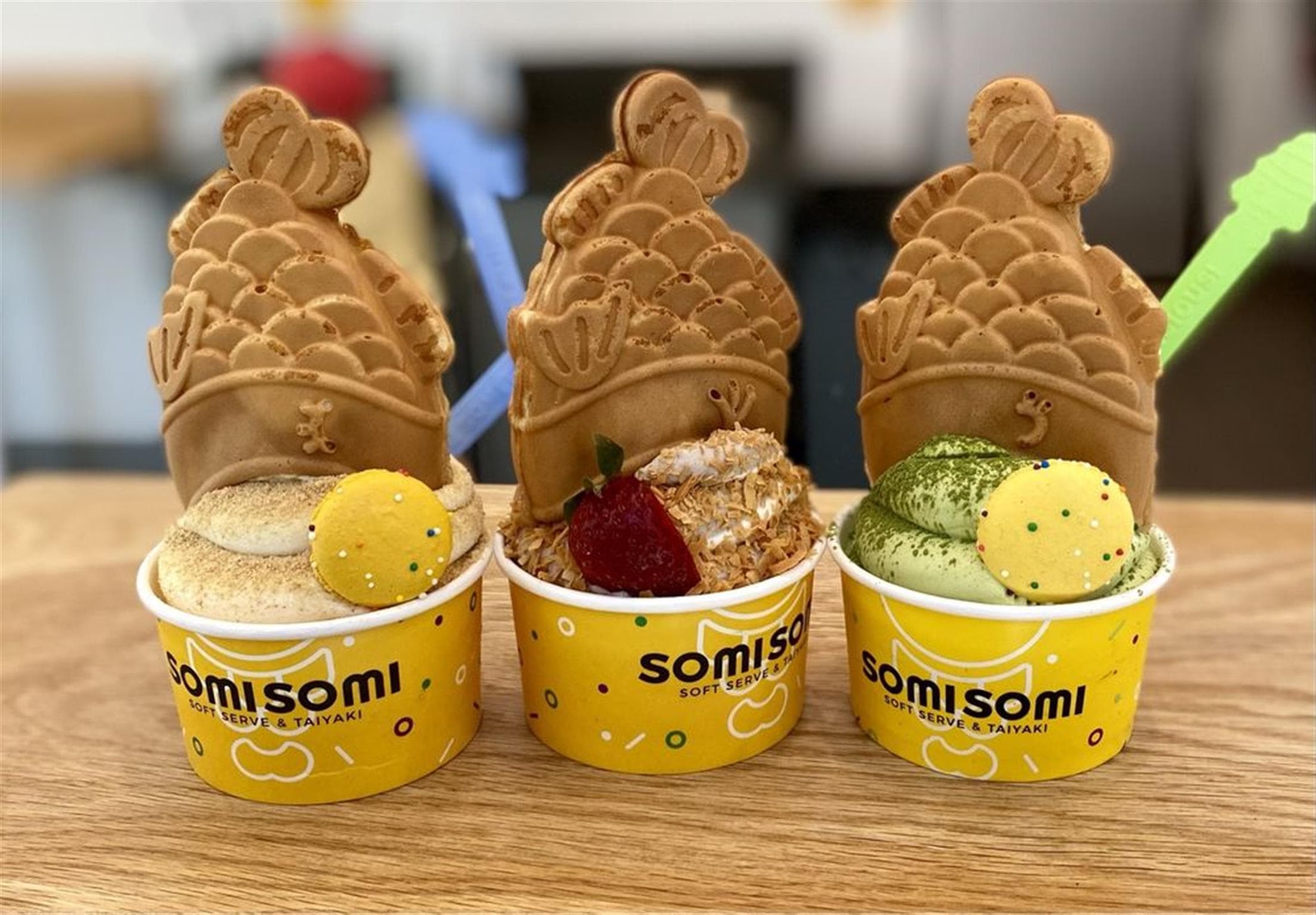 SomiSomi