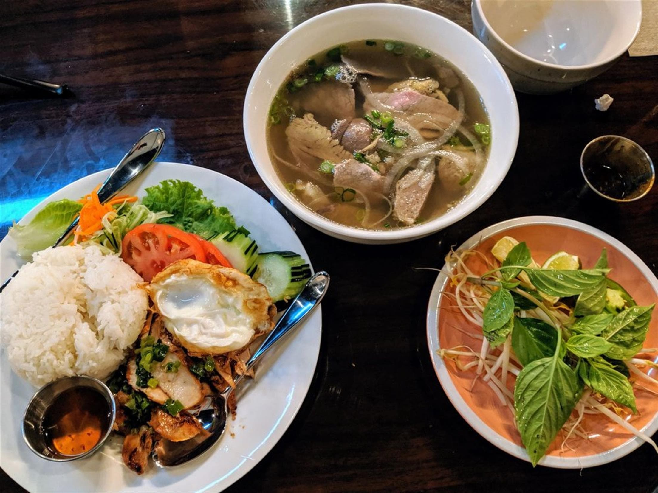 Pho At Noda