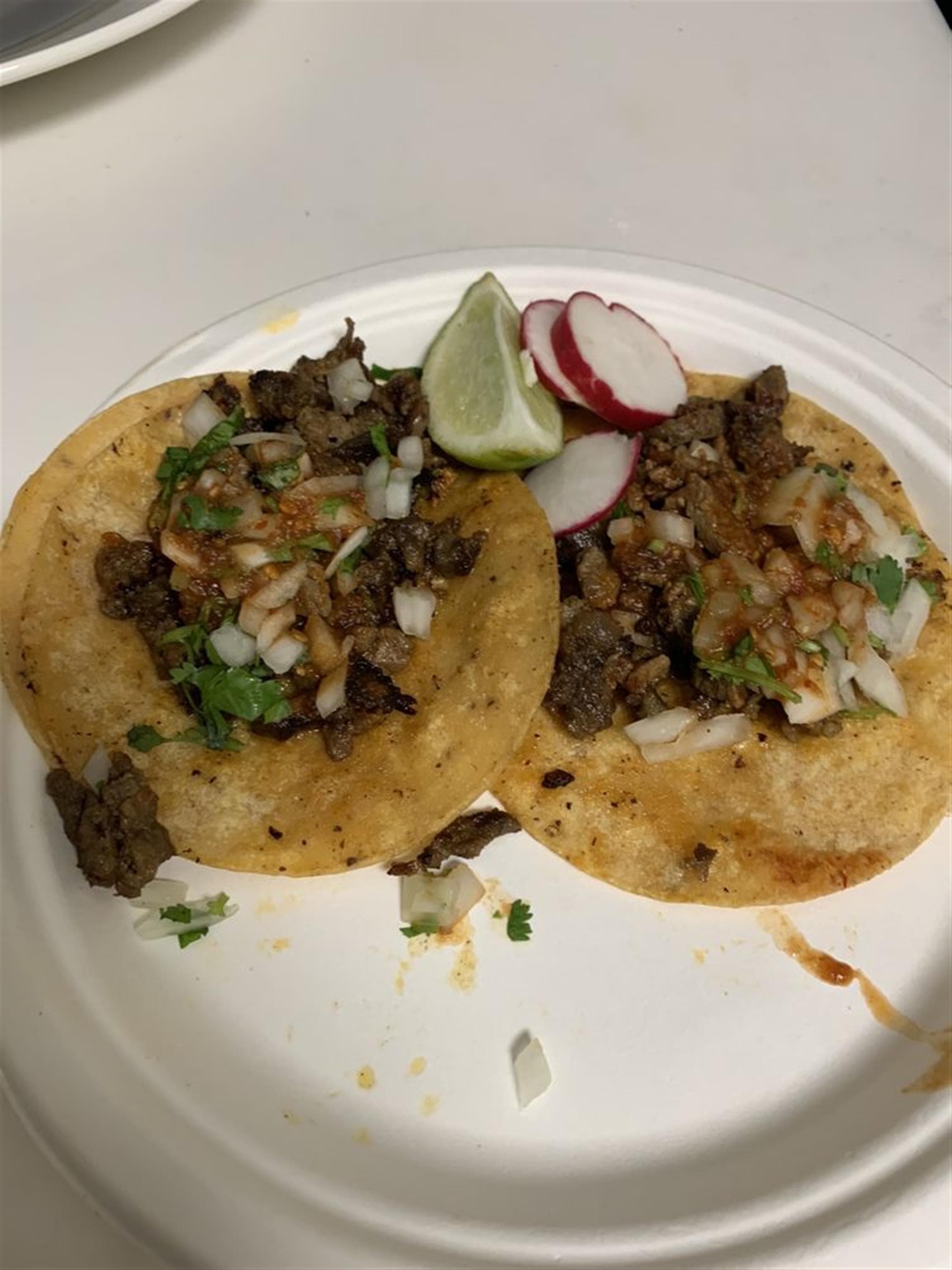 Taqueria Tuxpan