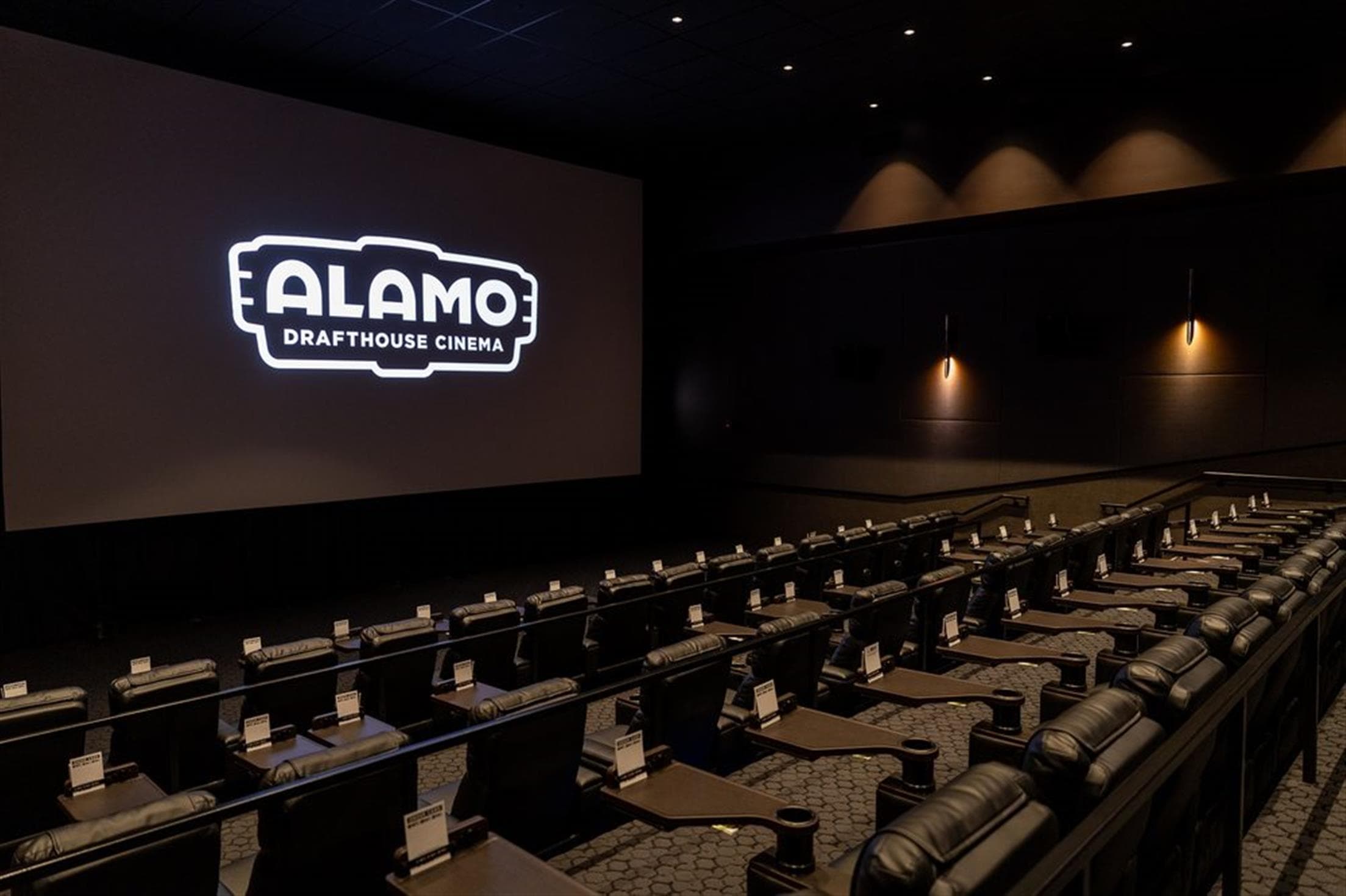 Alamo Drafthouse Wrigleyville