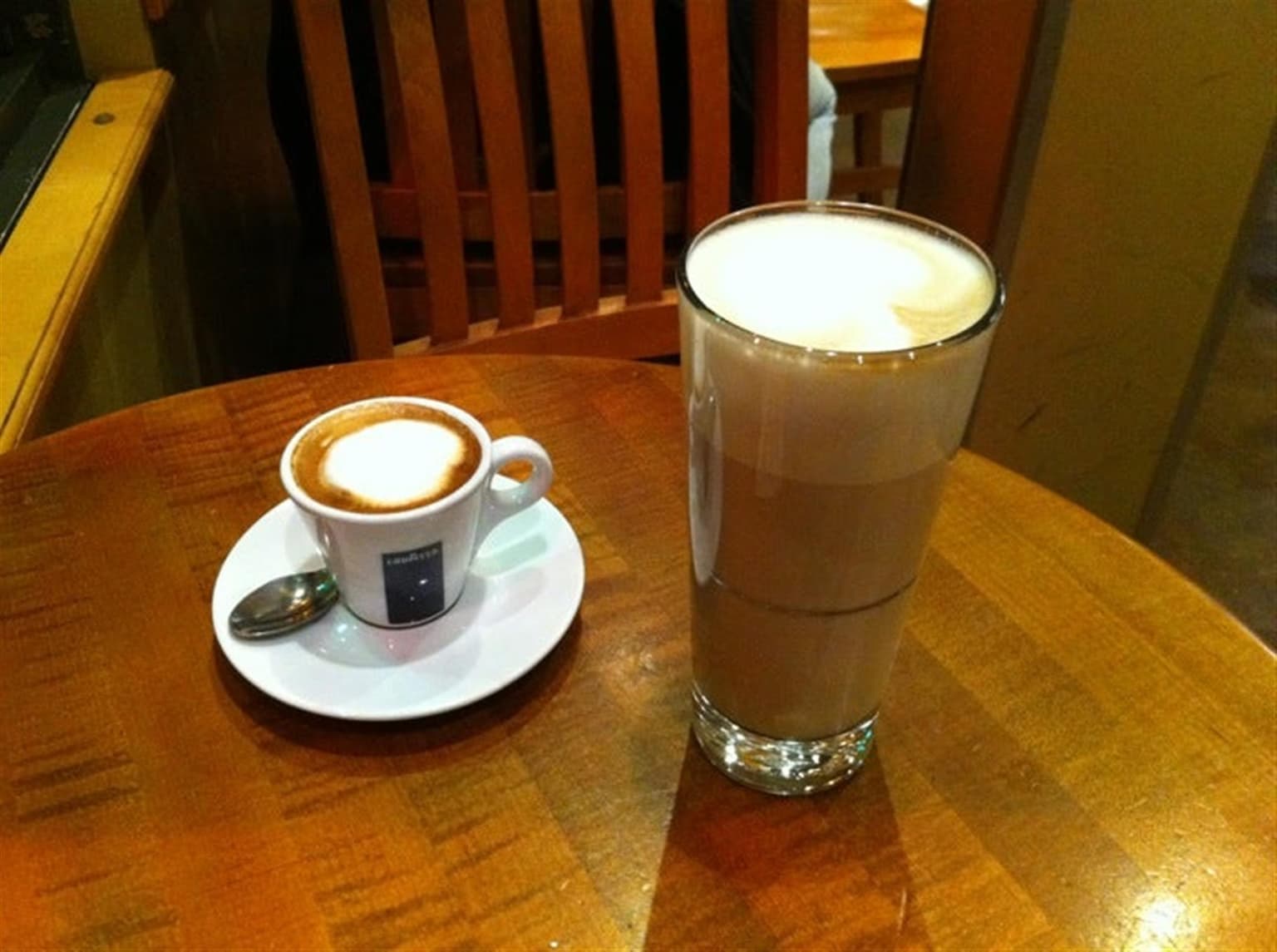 Caffe Italia - Little Italy