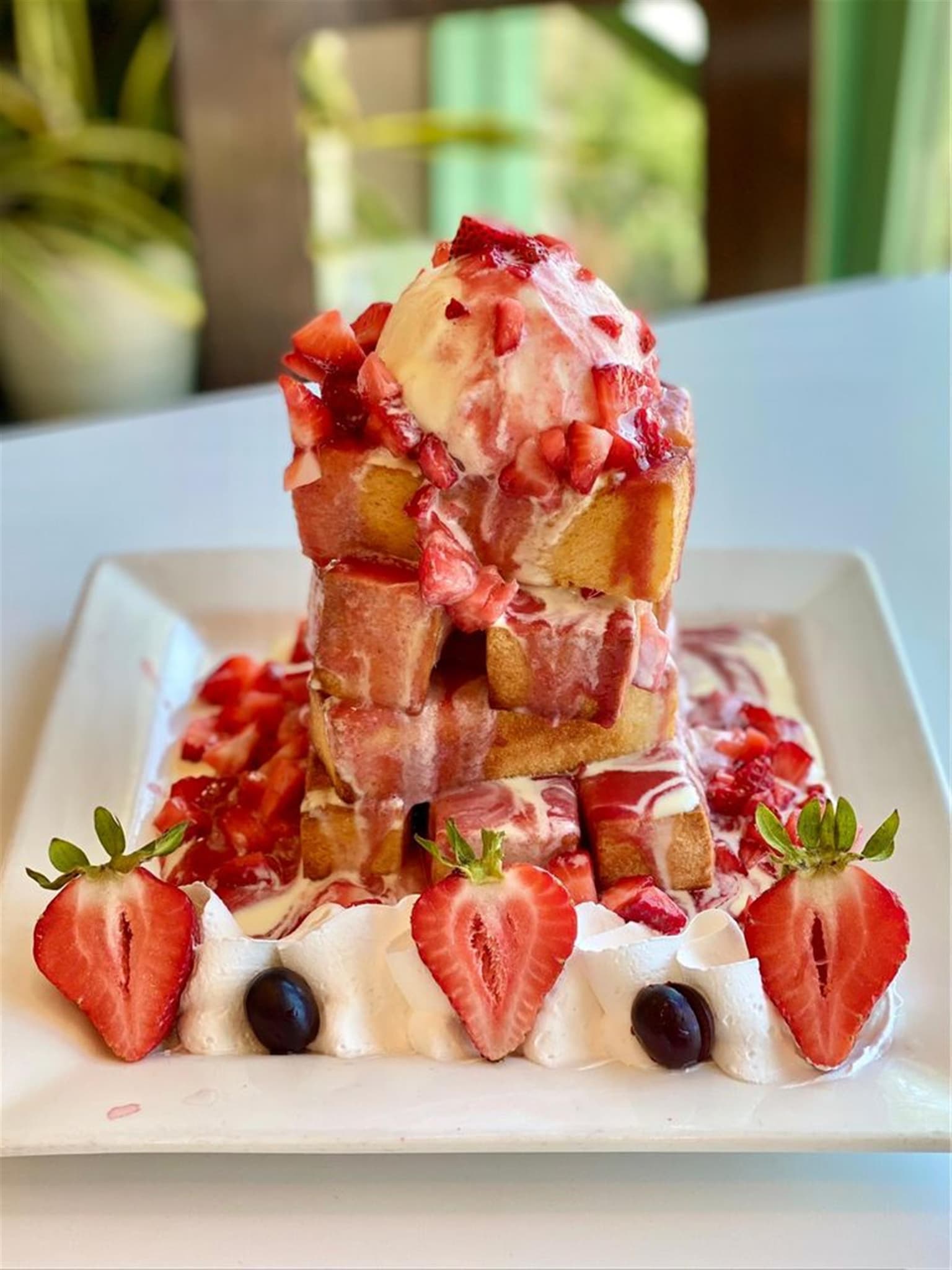 Oh My Pan Bakery & Tea